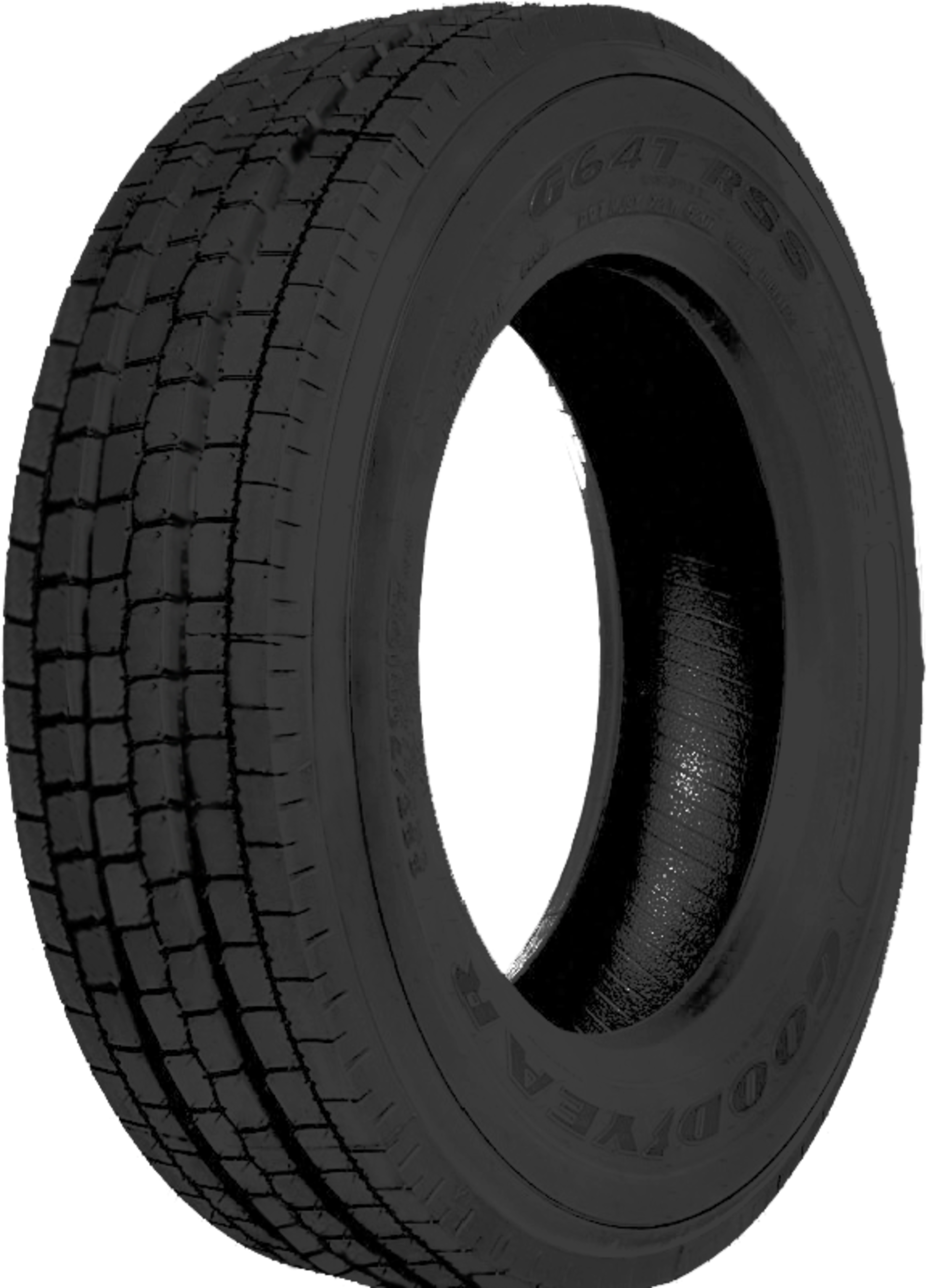 Tire Sidetread