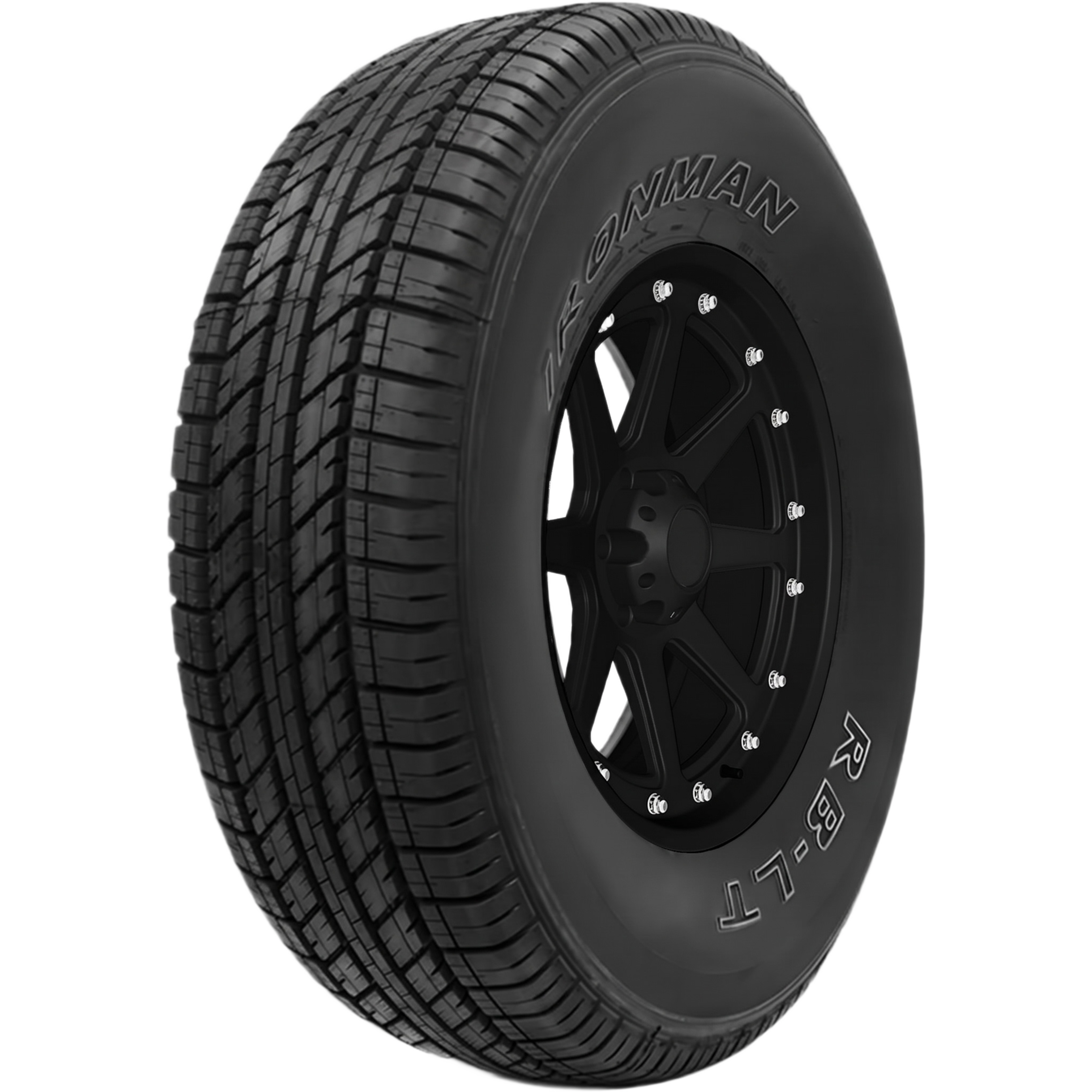 Tire Sidetread