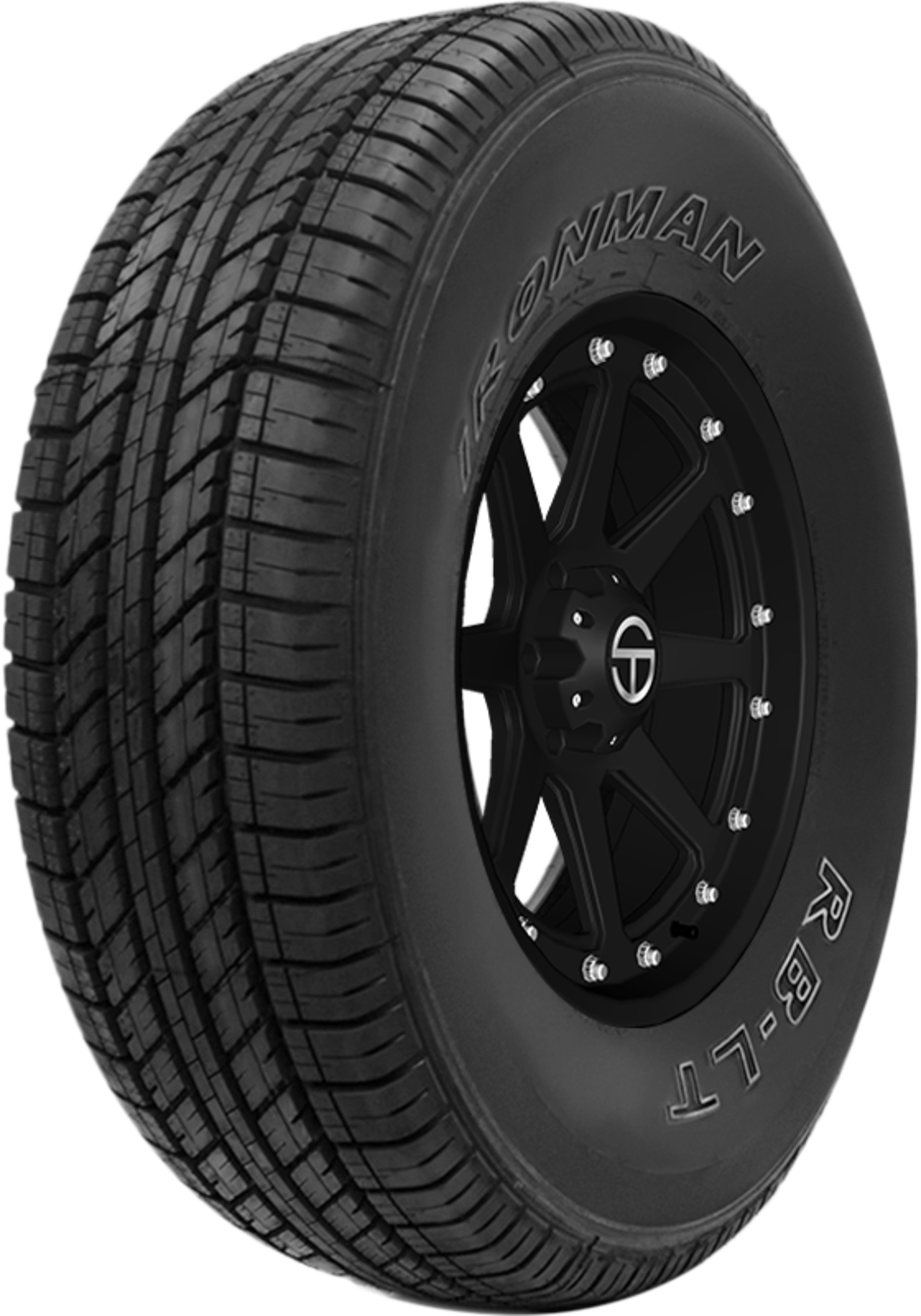 Tire Sidetread