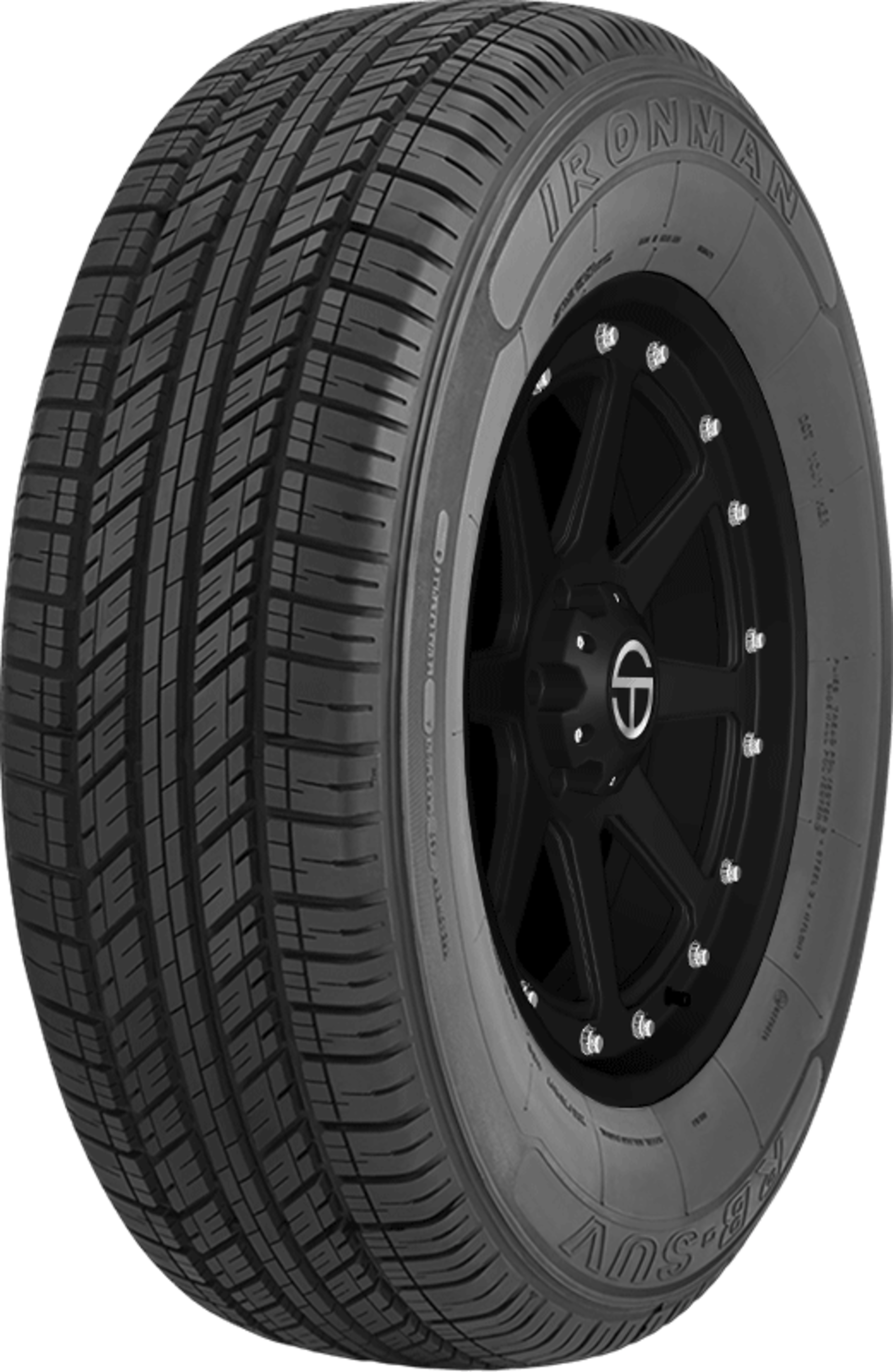 Tire Sidetread