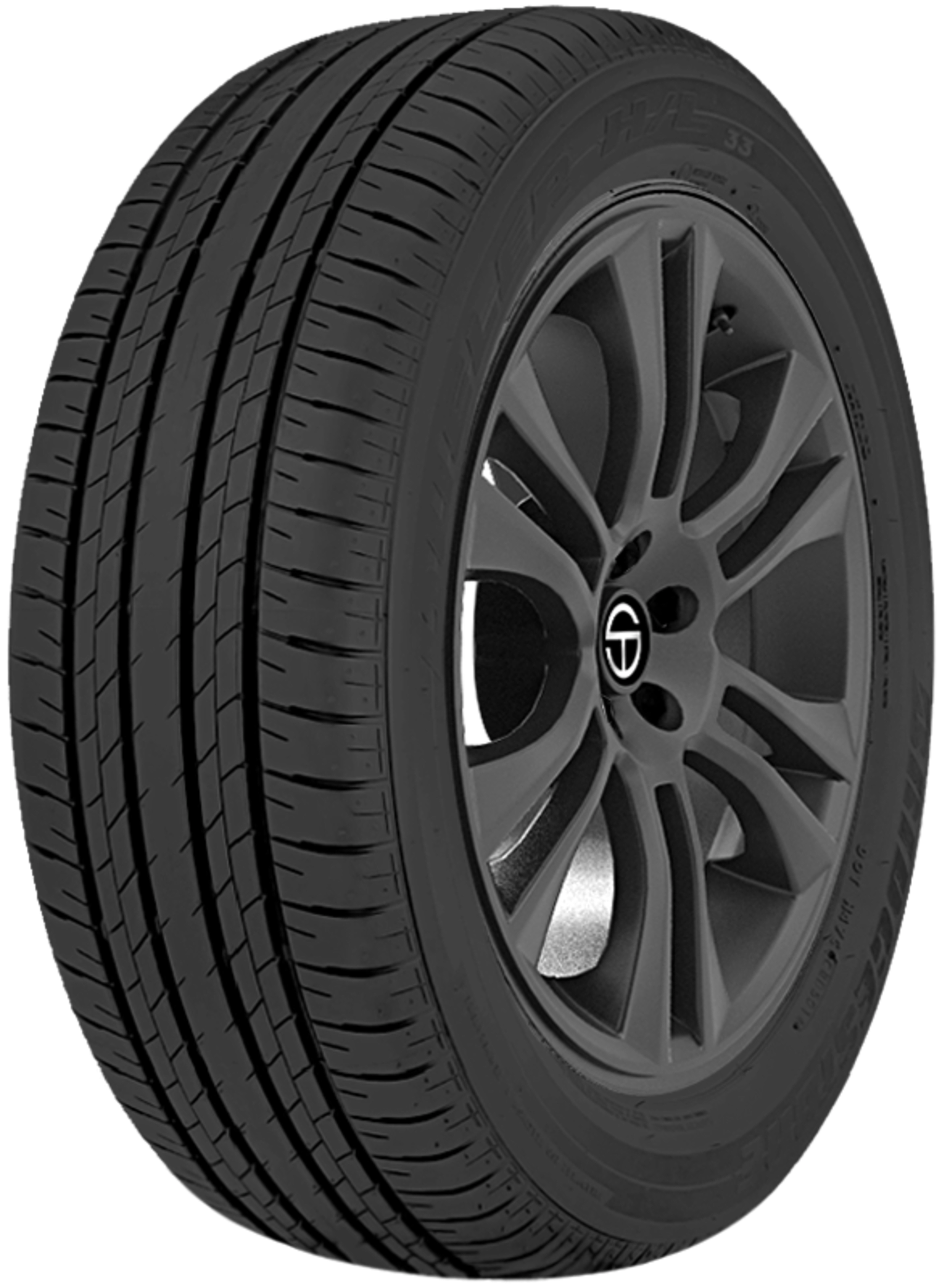 Tire Sidetread