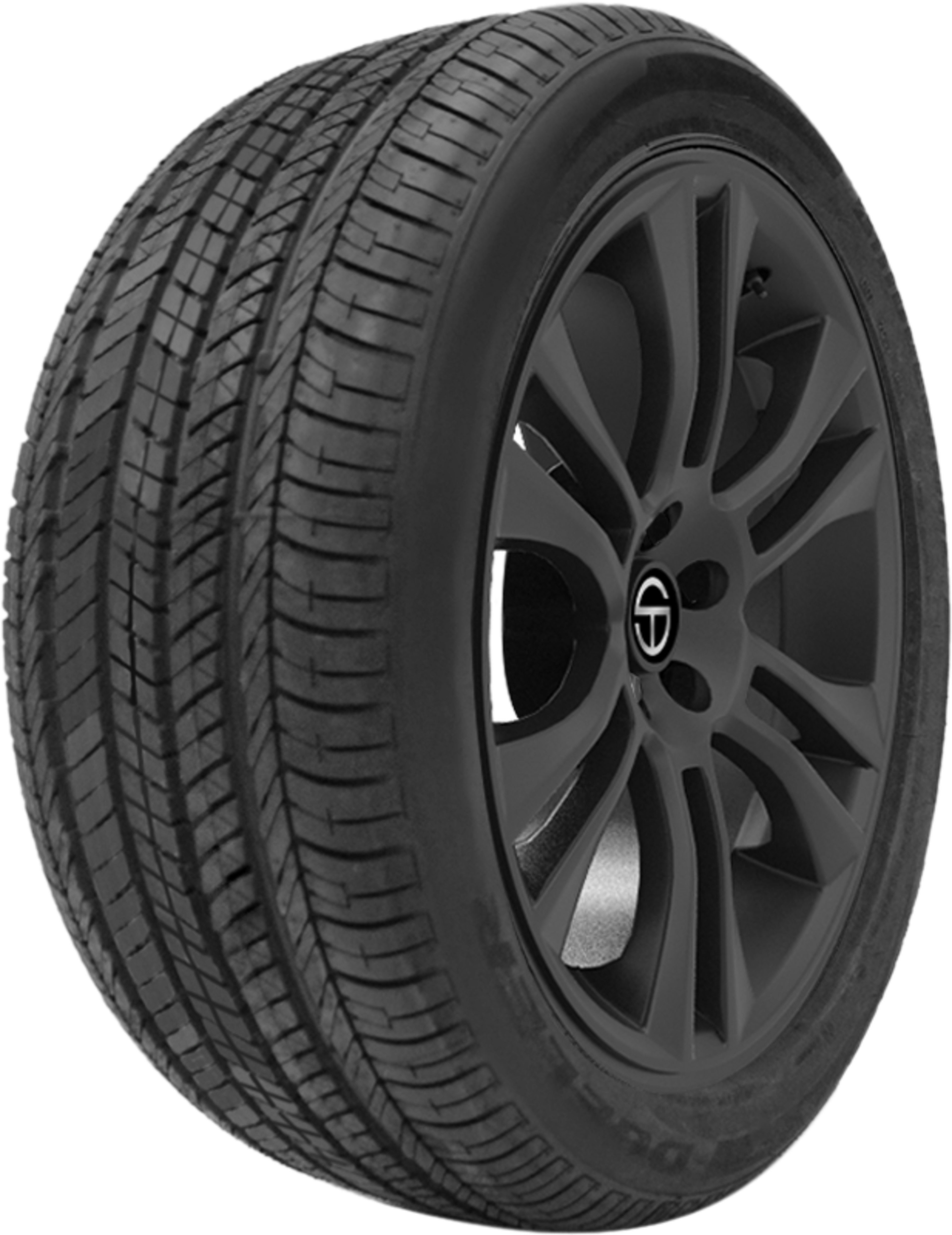 Tire Sidetread