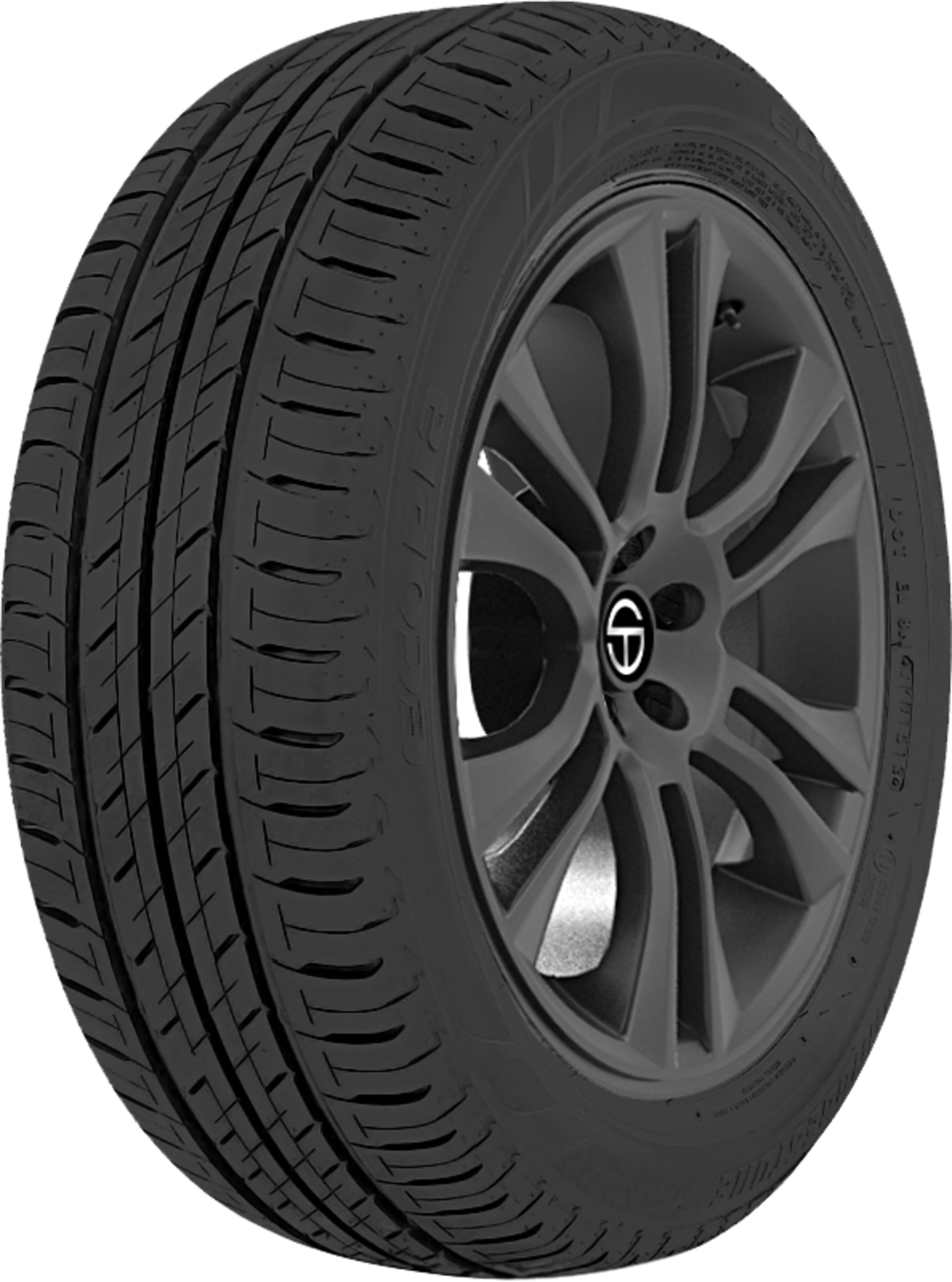 Tire Sidetread