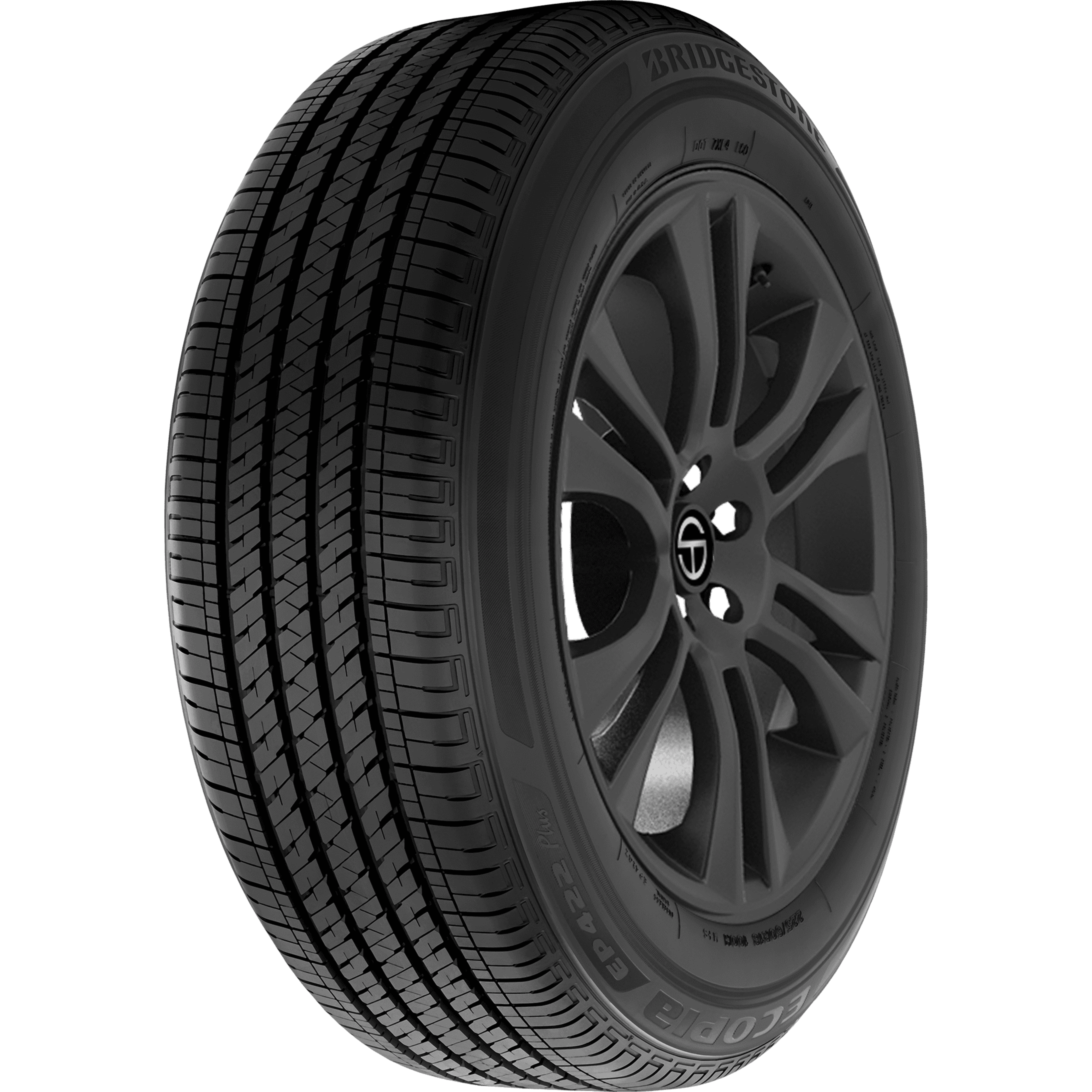 Tire Sidetread