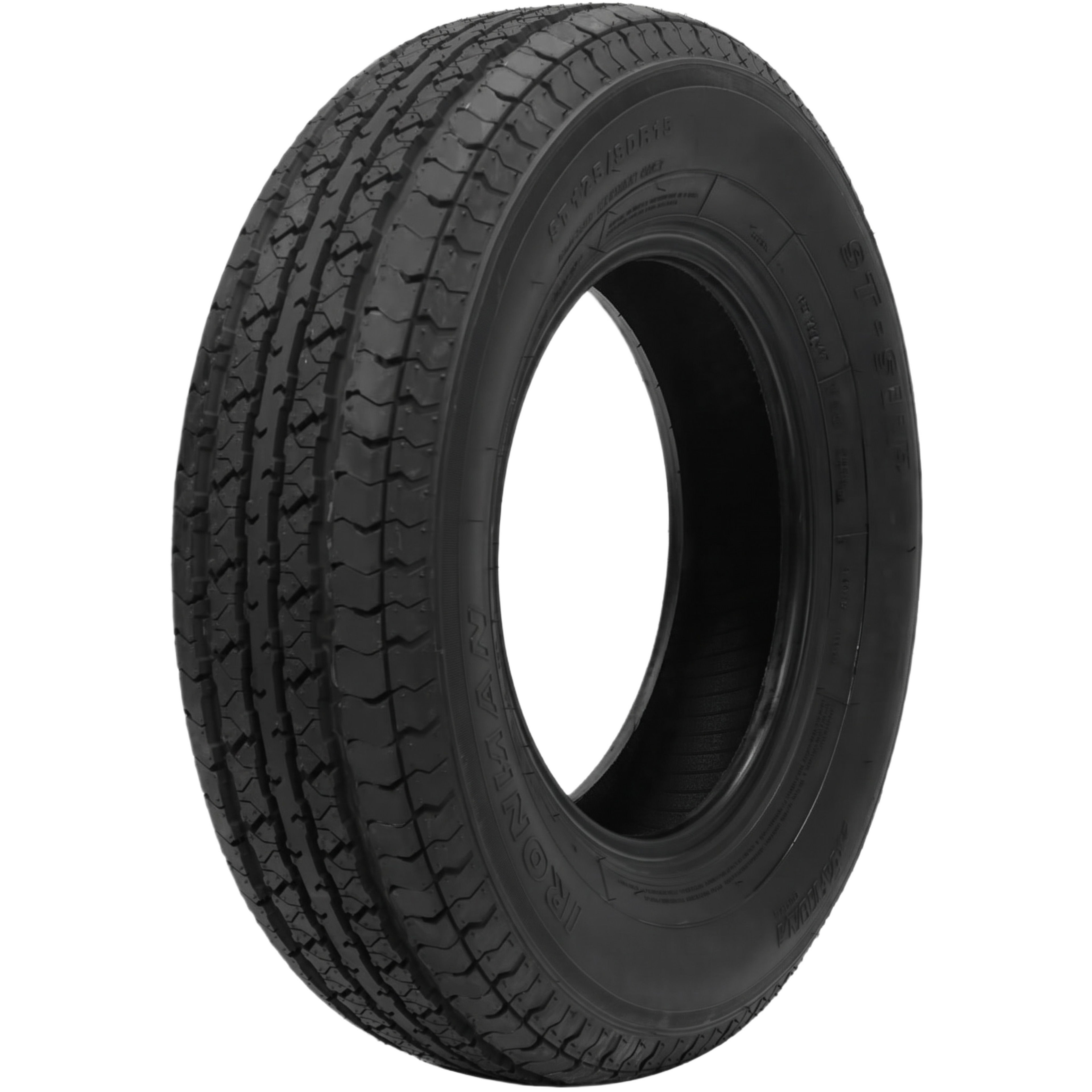 Tire Sidetread
