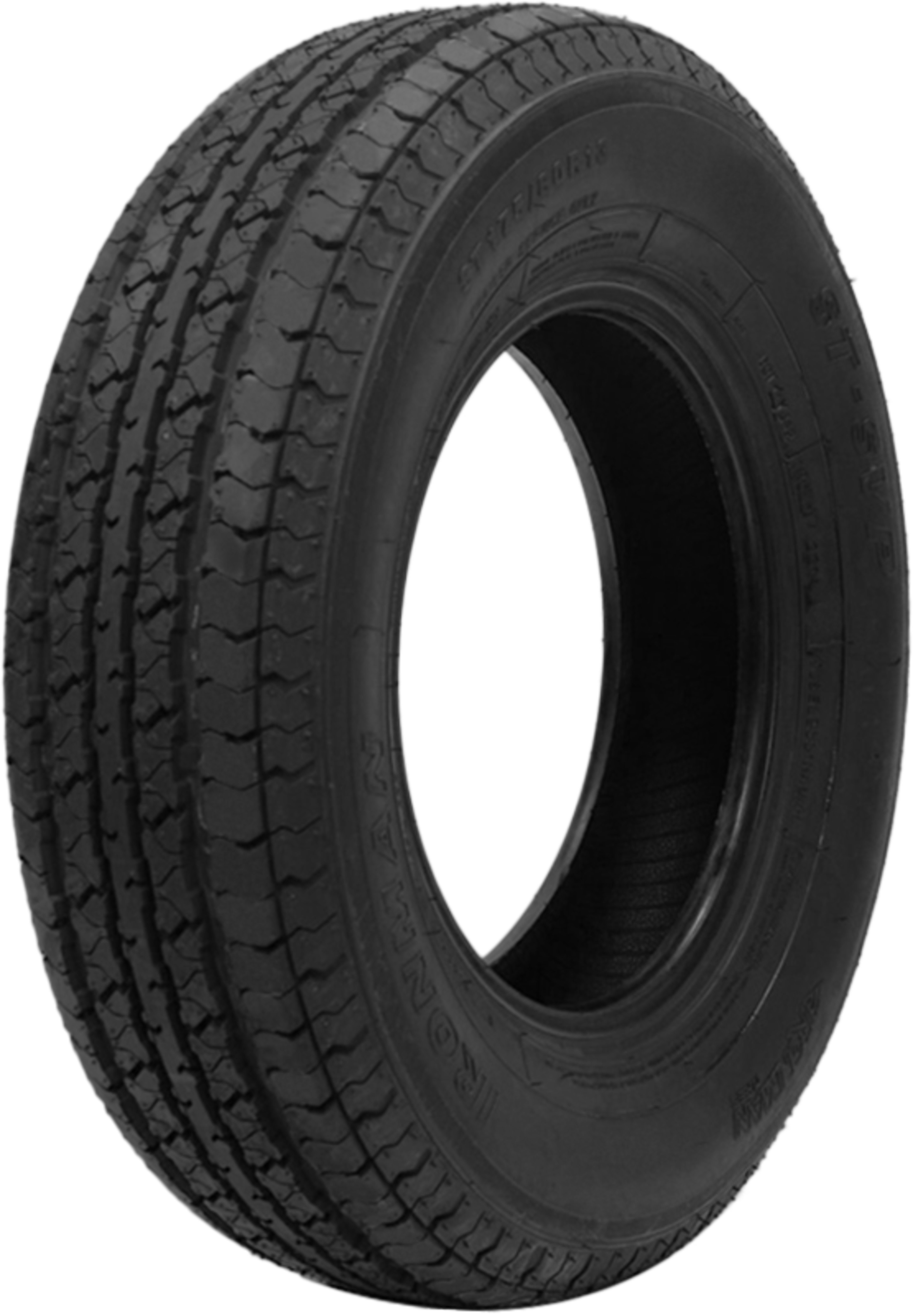 Tire Sidetread