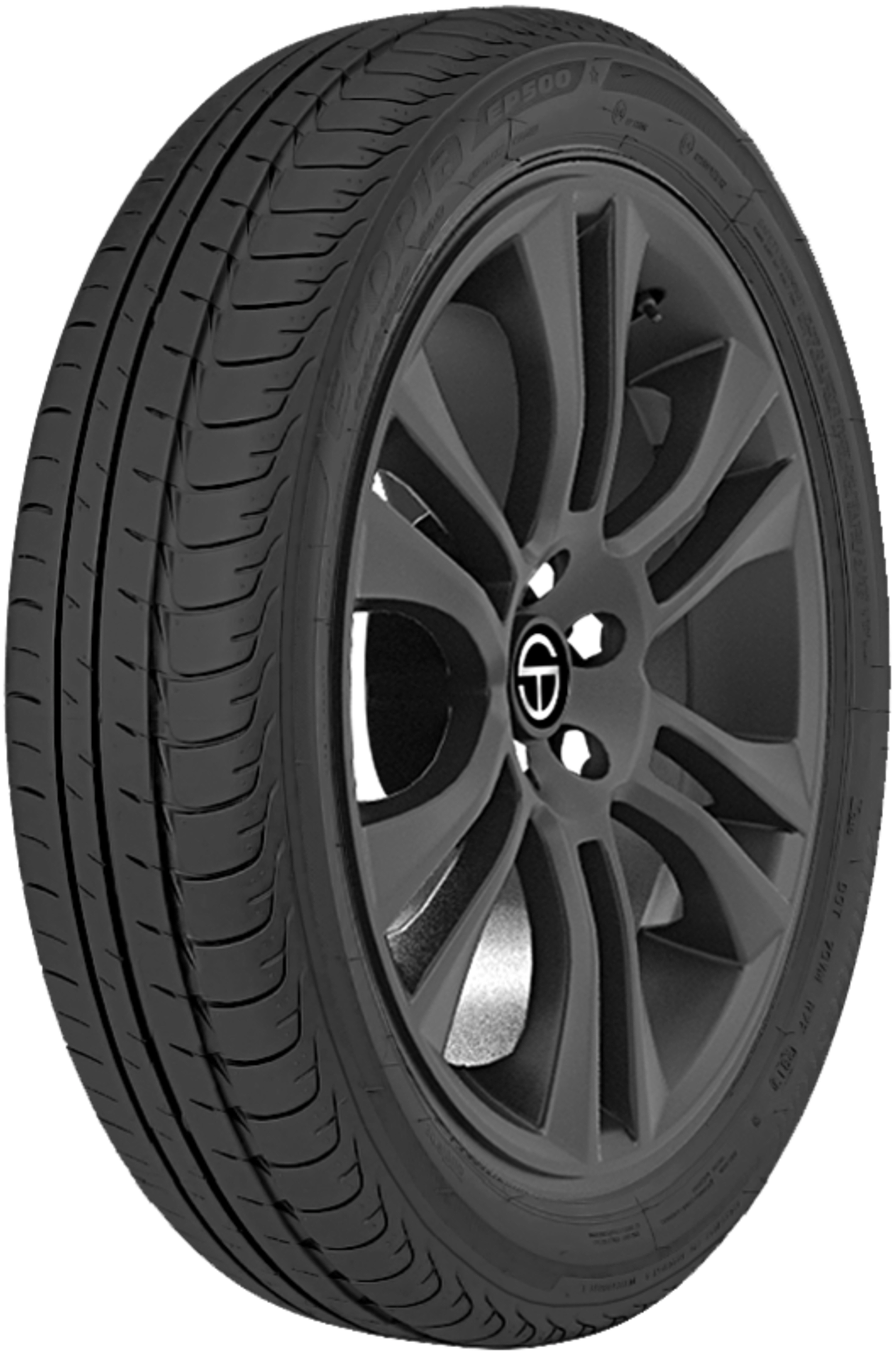 Tire Sidetread