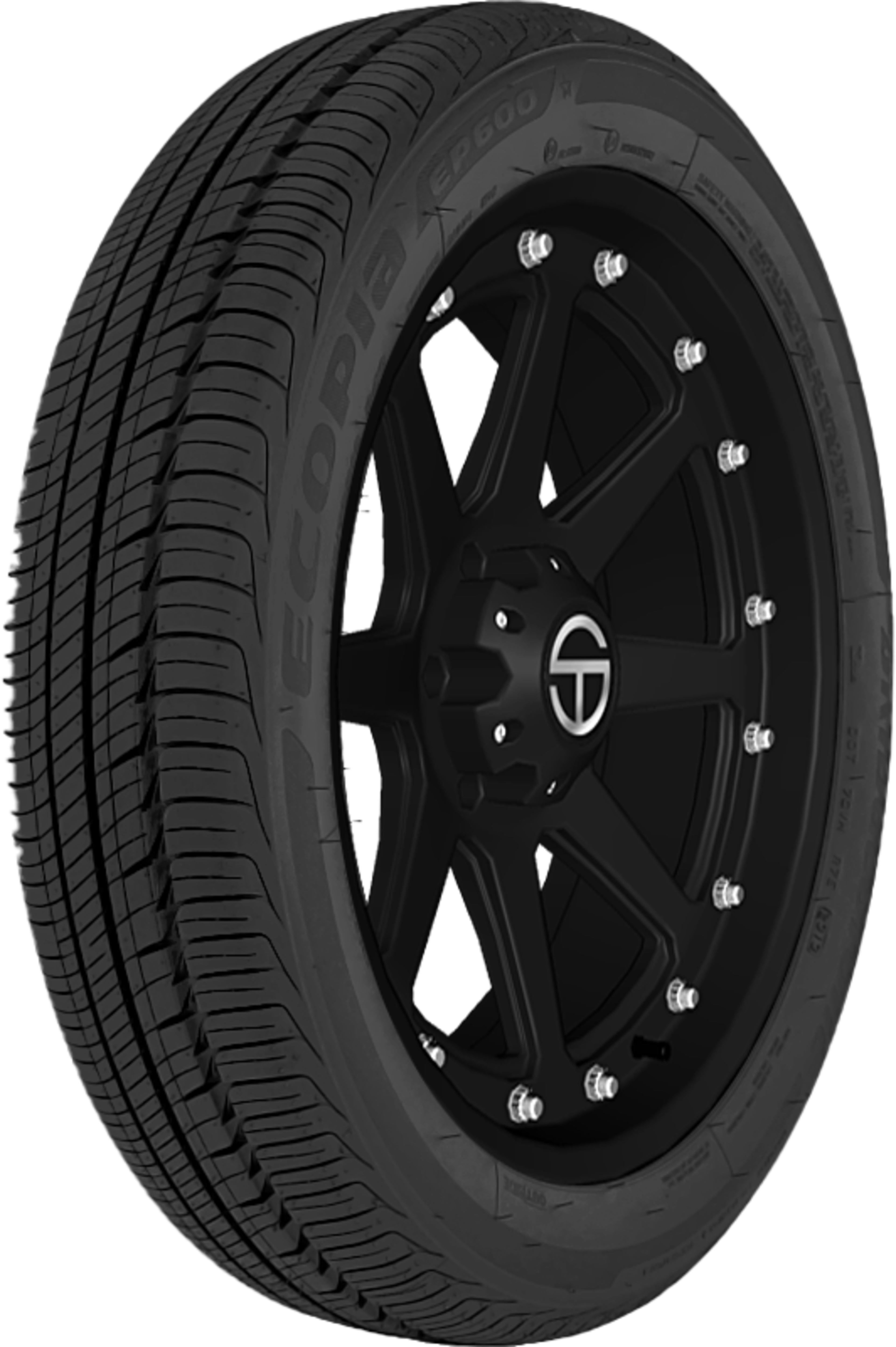 Tire Sidetread