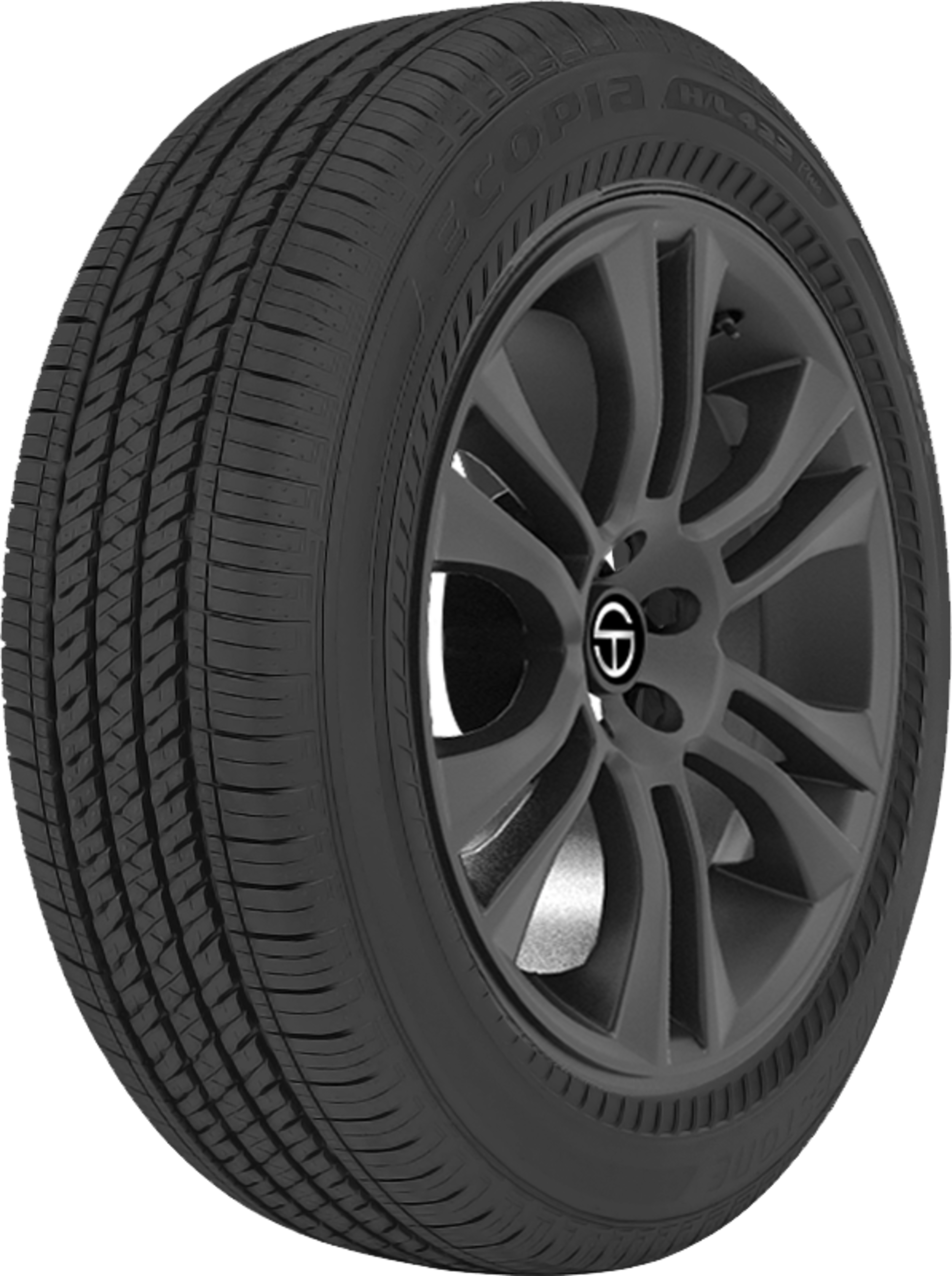 Tire Sidetread