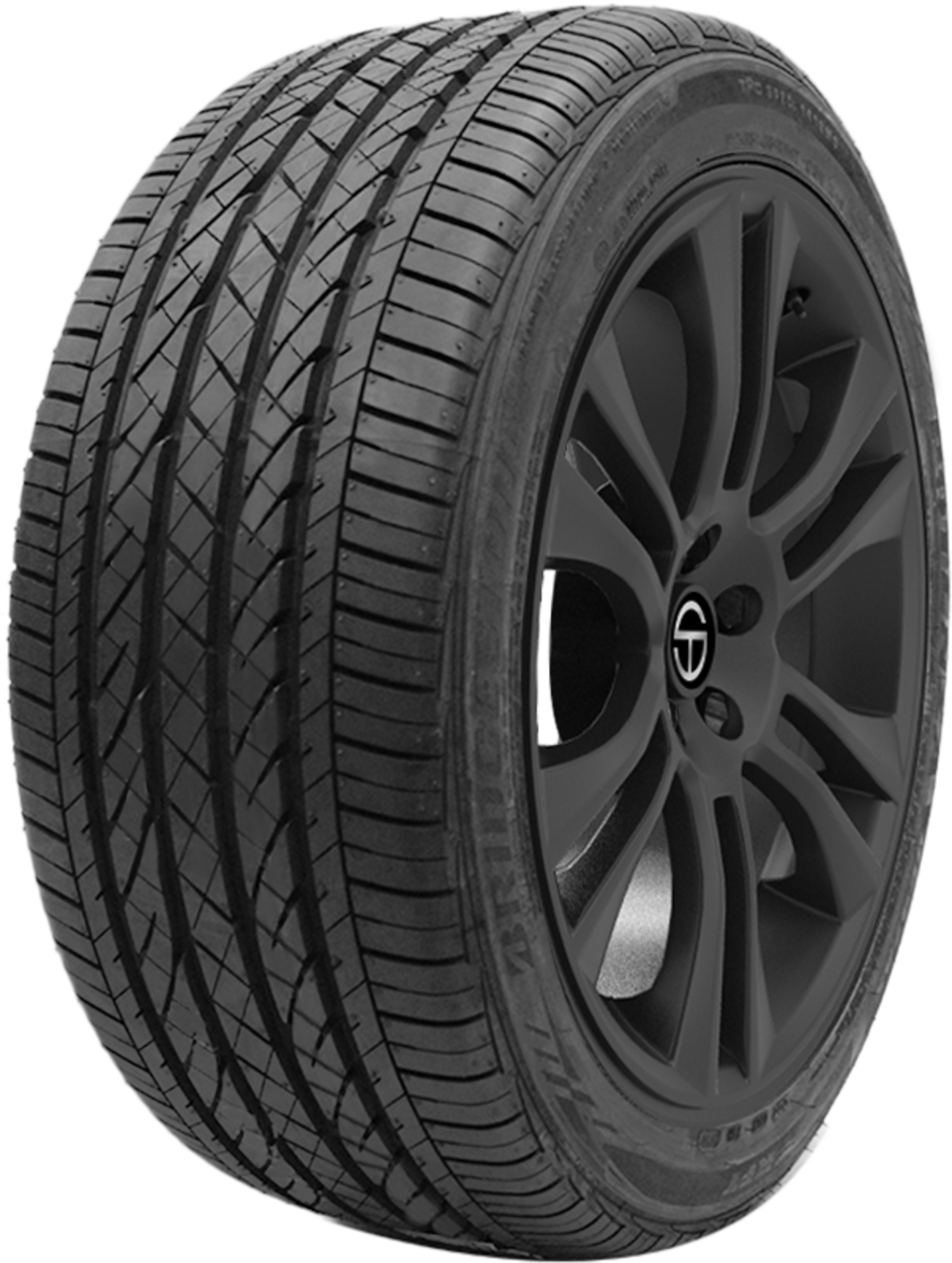 Tire Sidetread