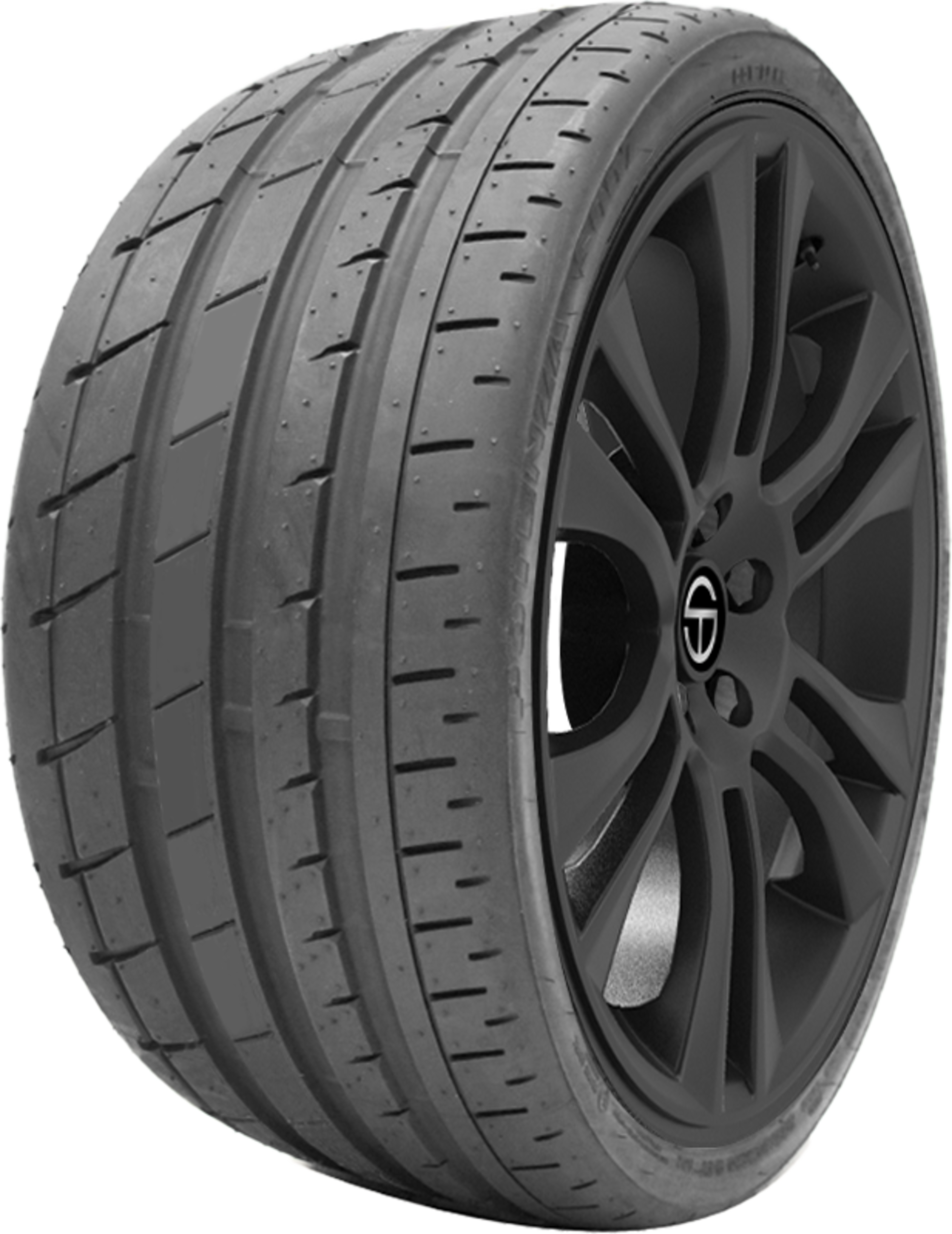 Tire Sidetread
