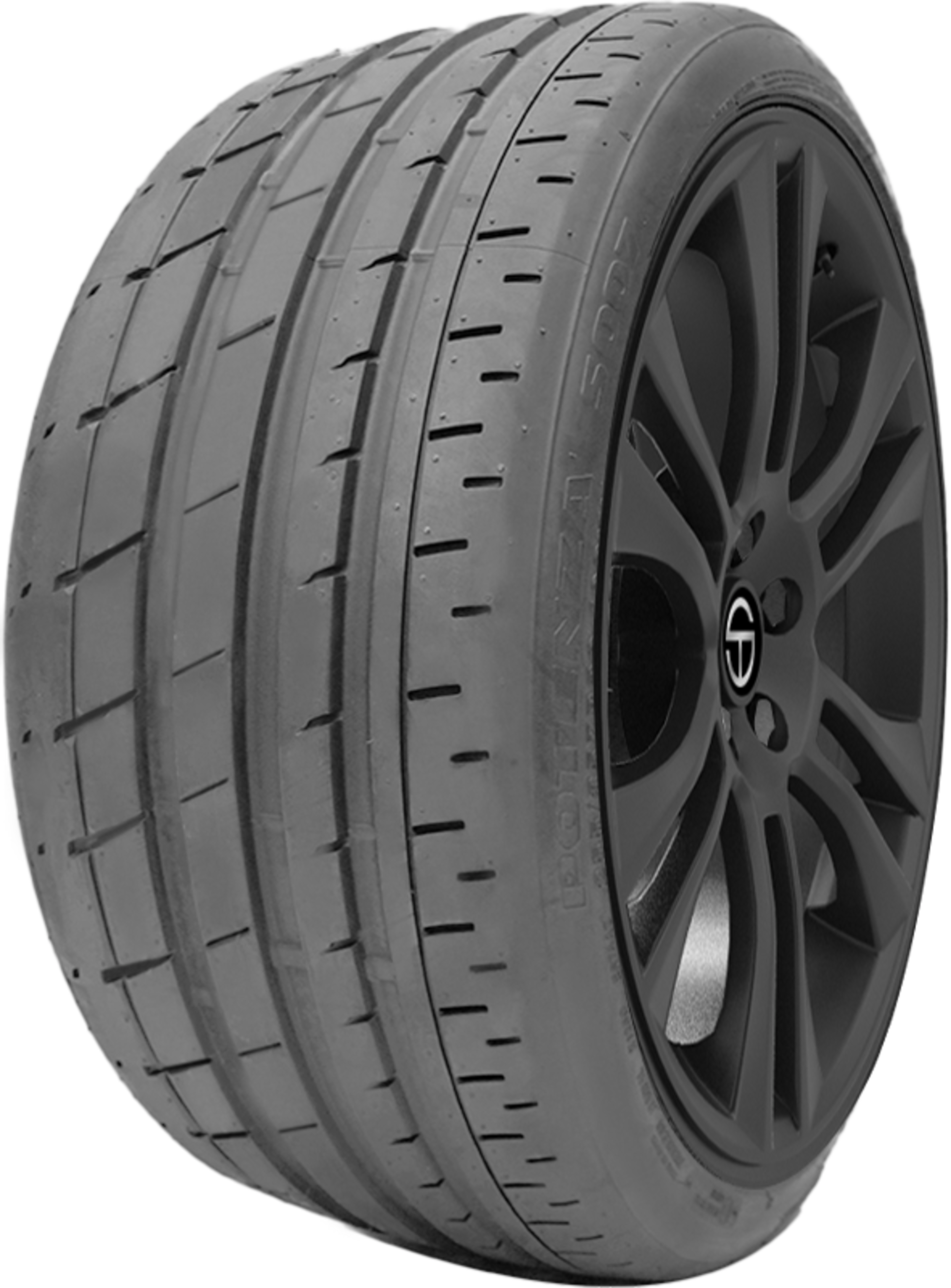 Tire Sidetread