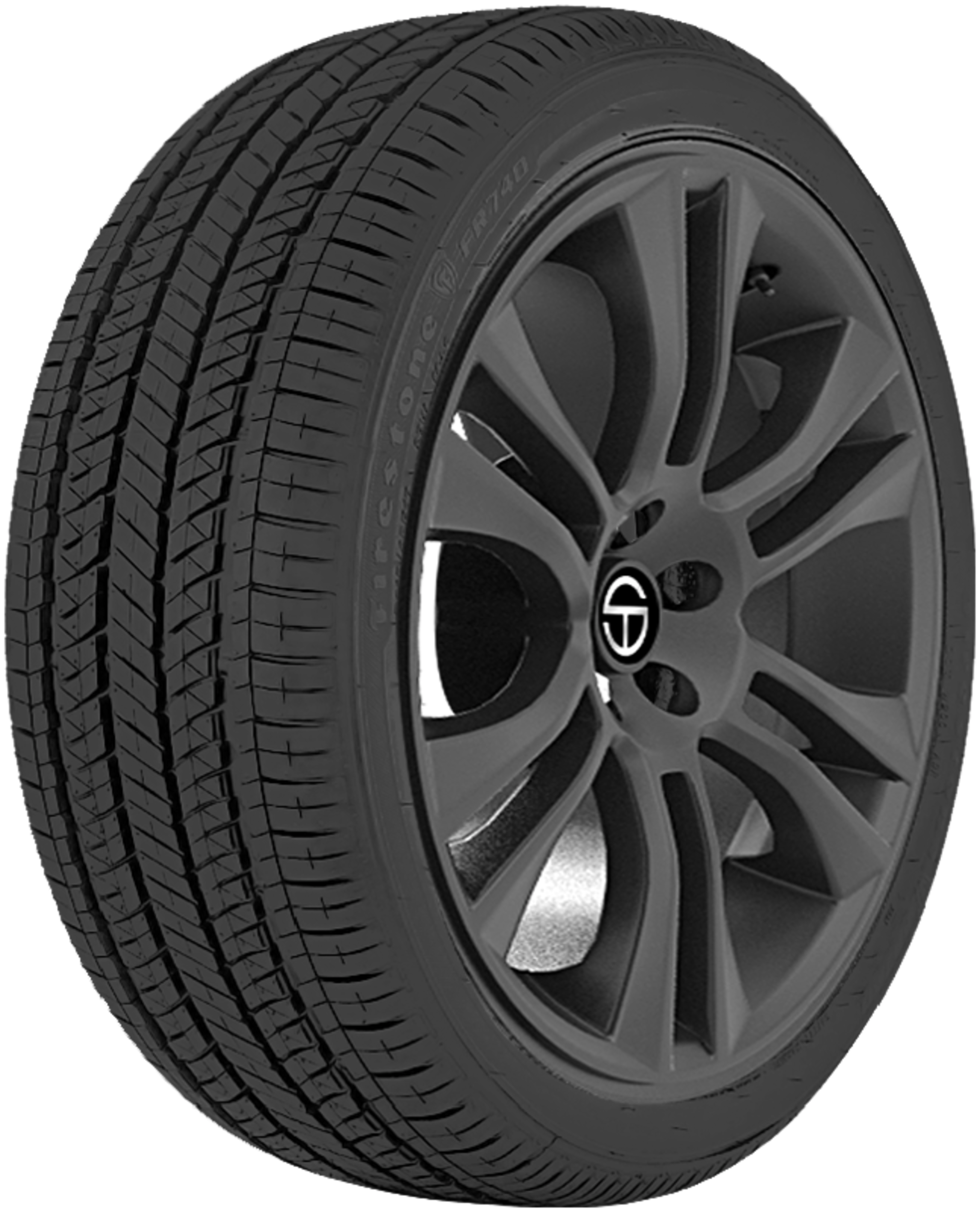 Tire Sidetread