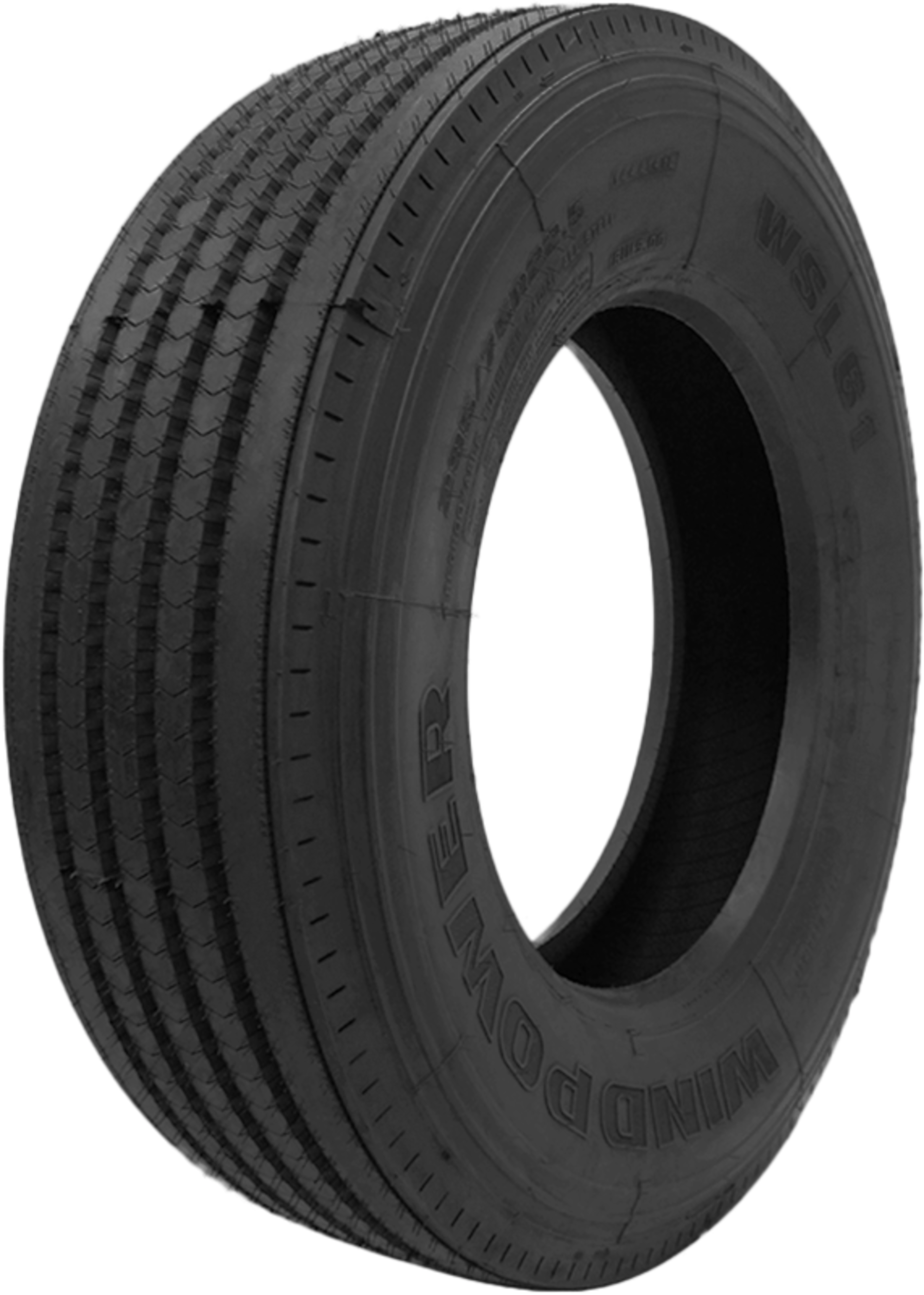 Tire Sidetread