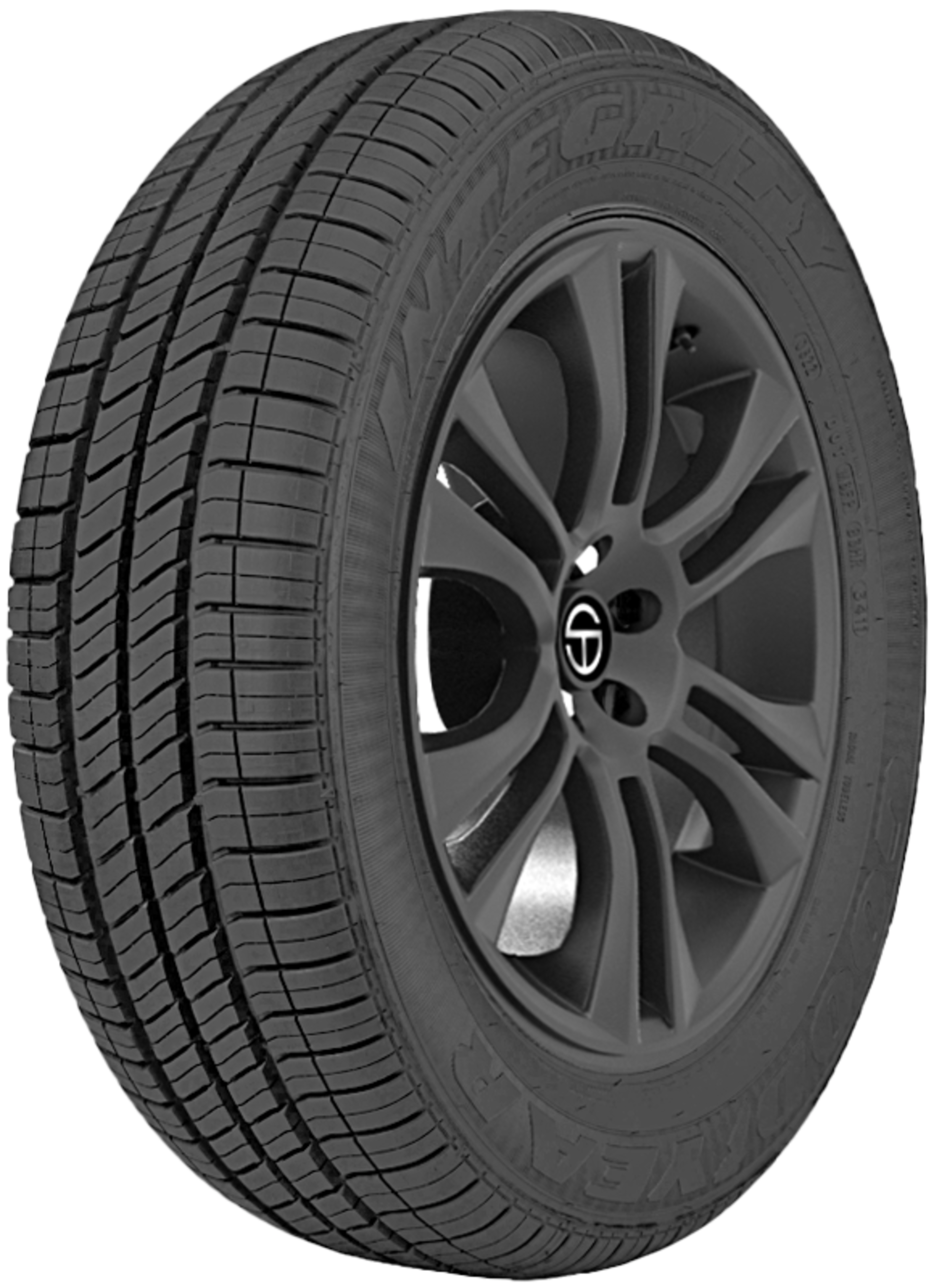 Tire Sidetread