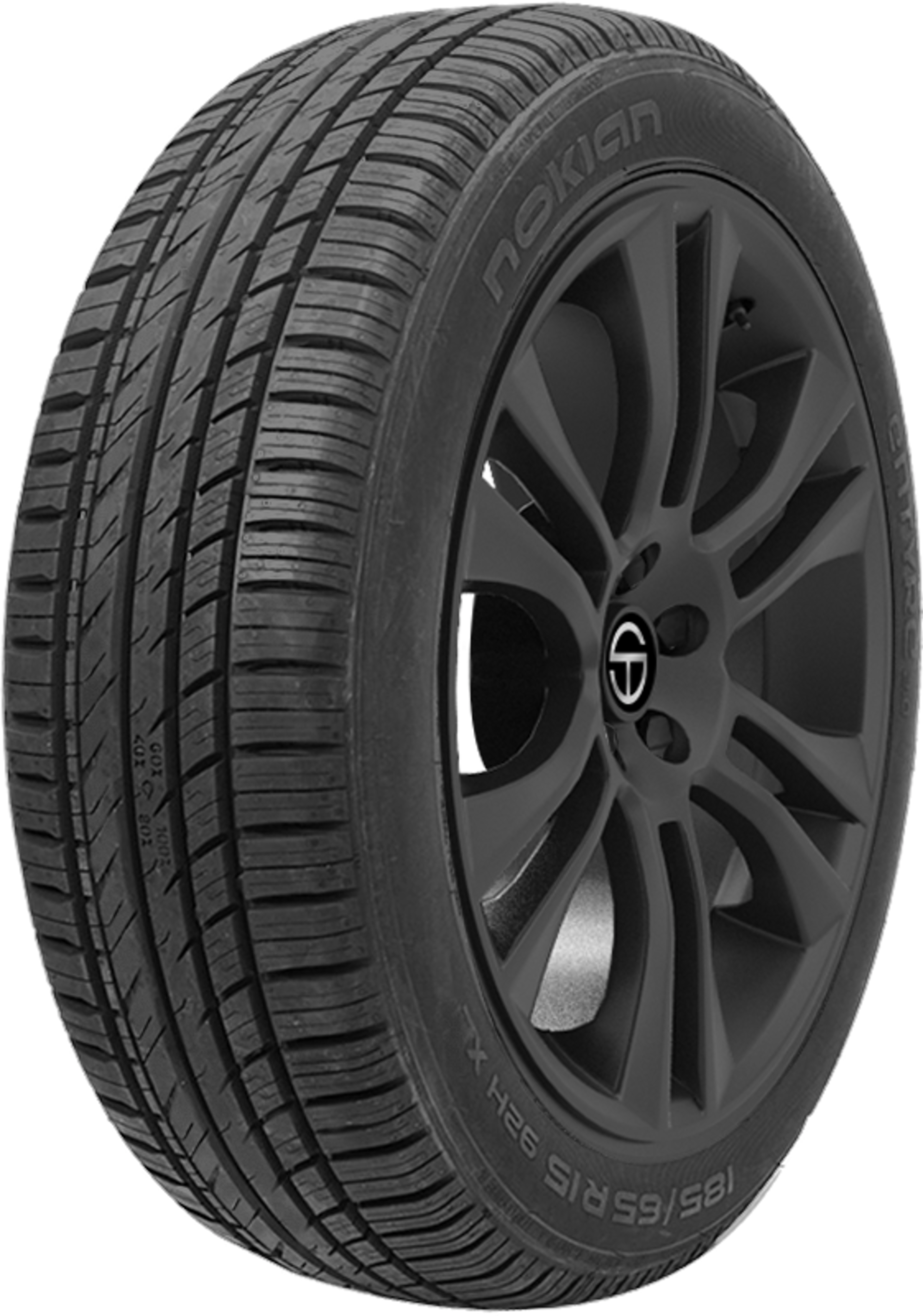 Tire Sidetread