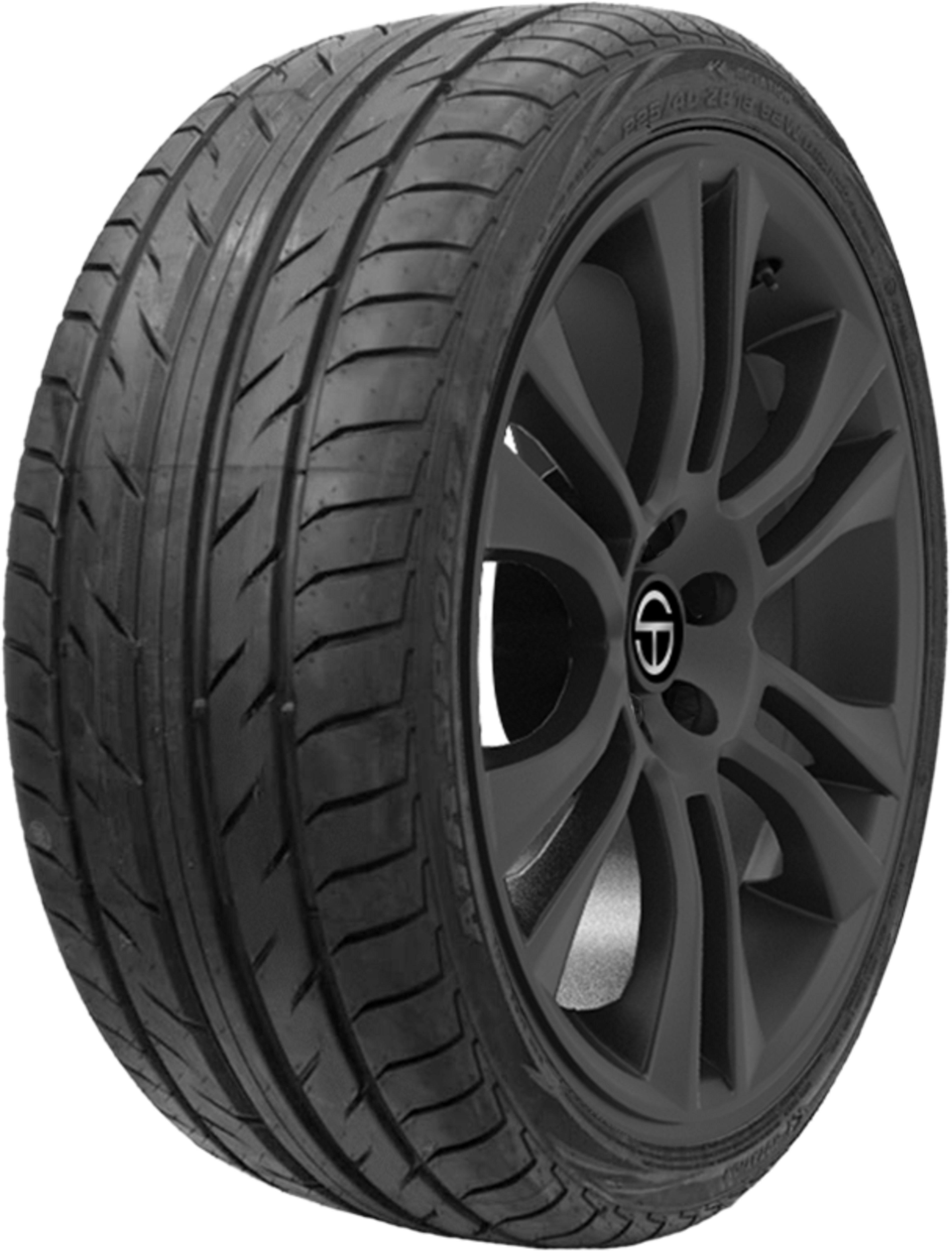 Tire Sidetread