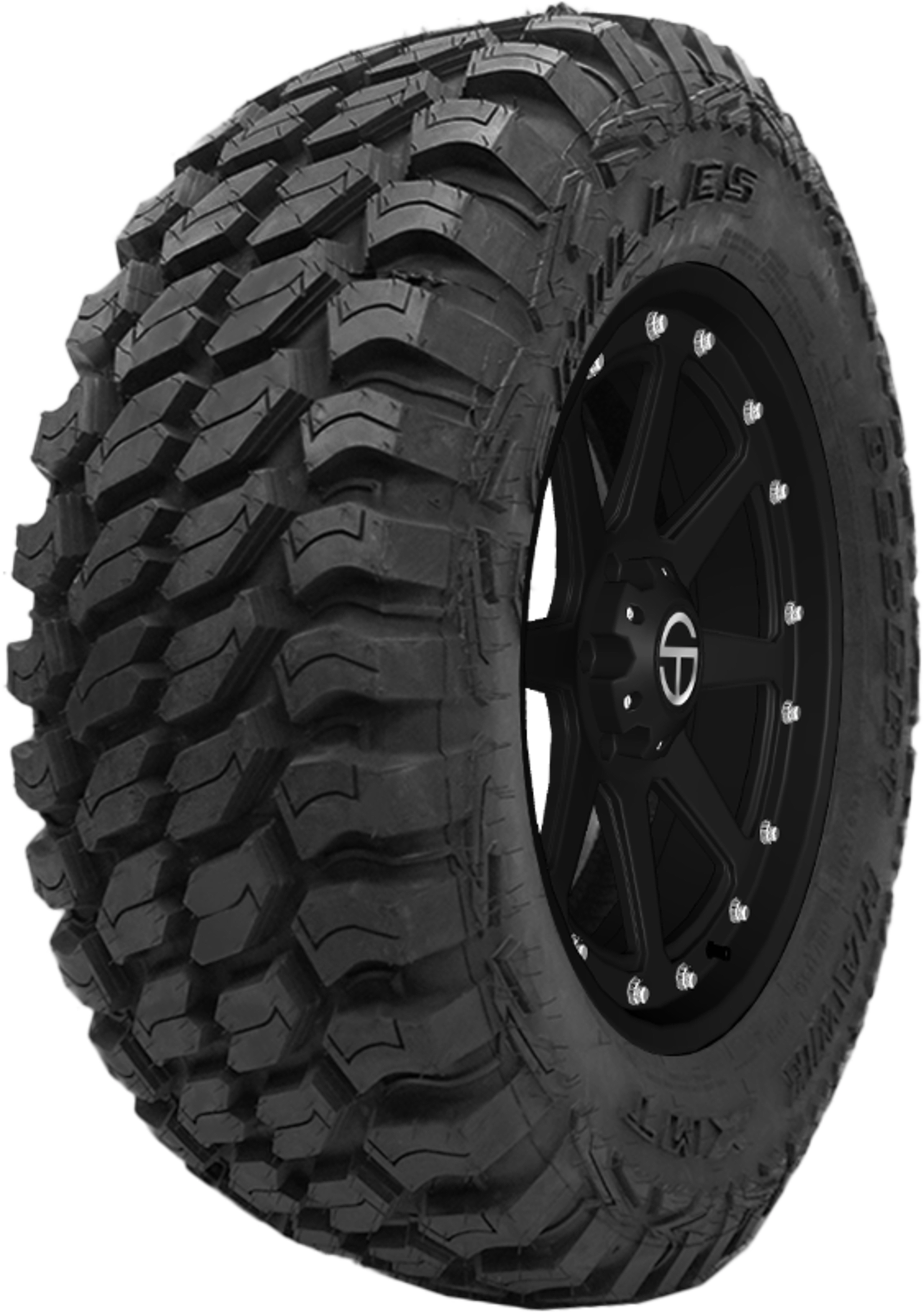 Tire Sidetread