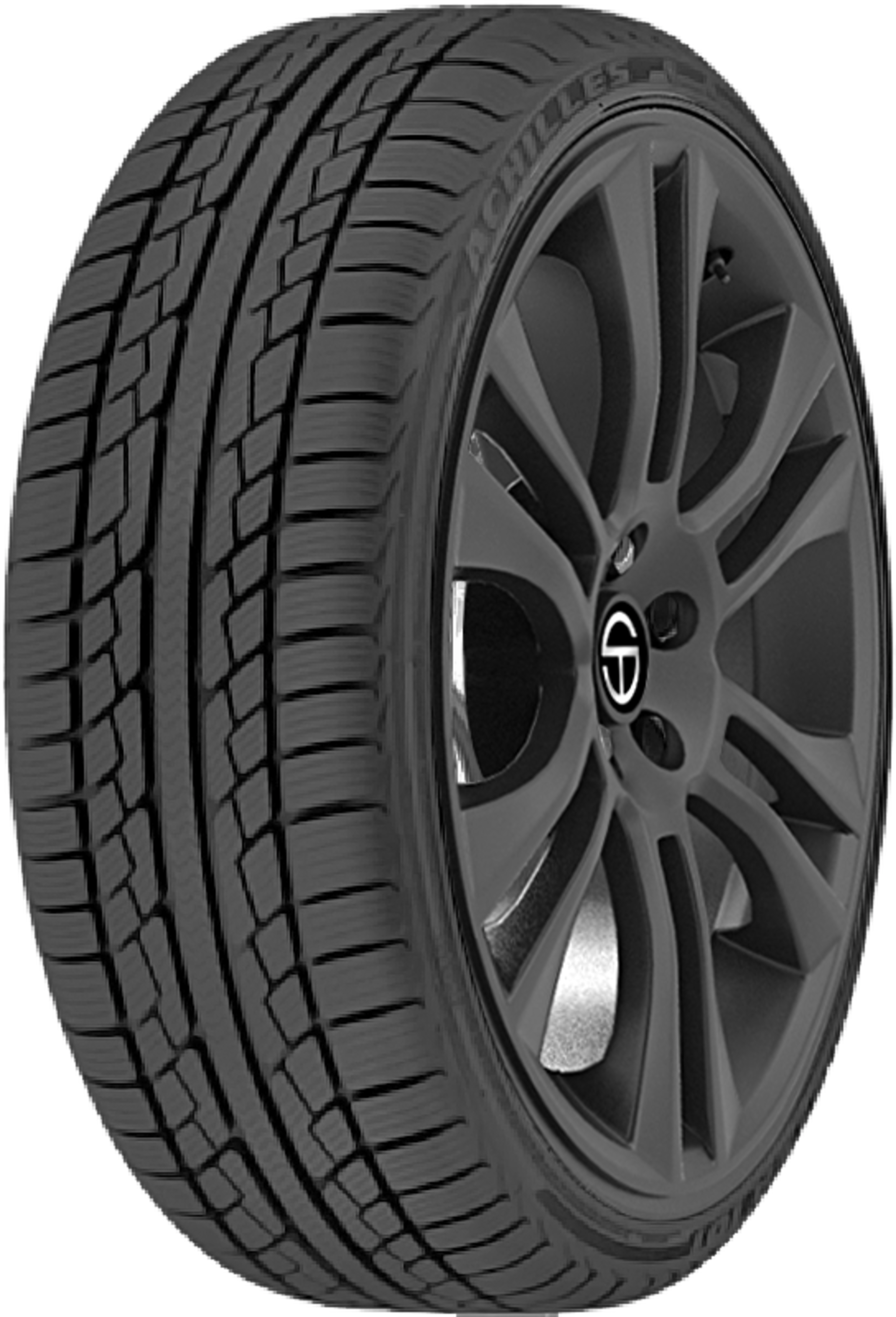 Tire Sidetread