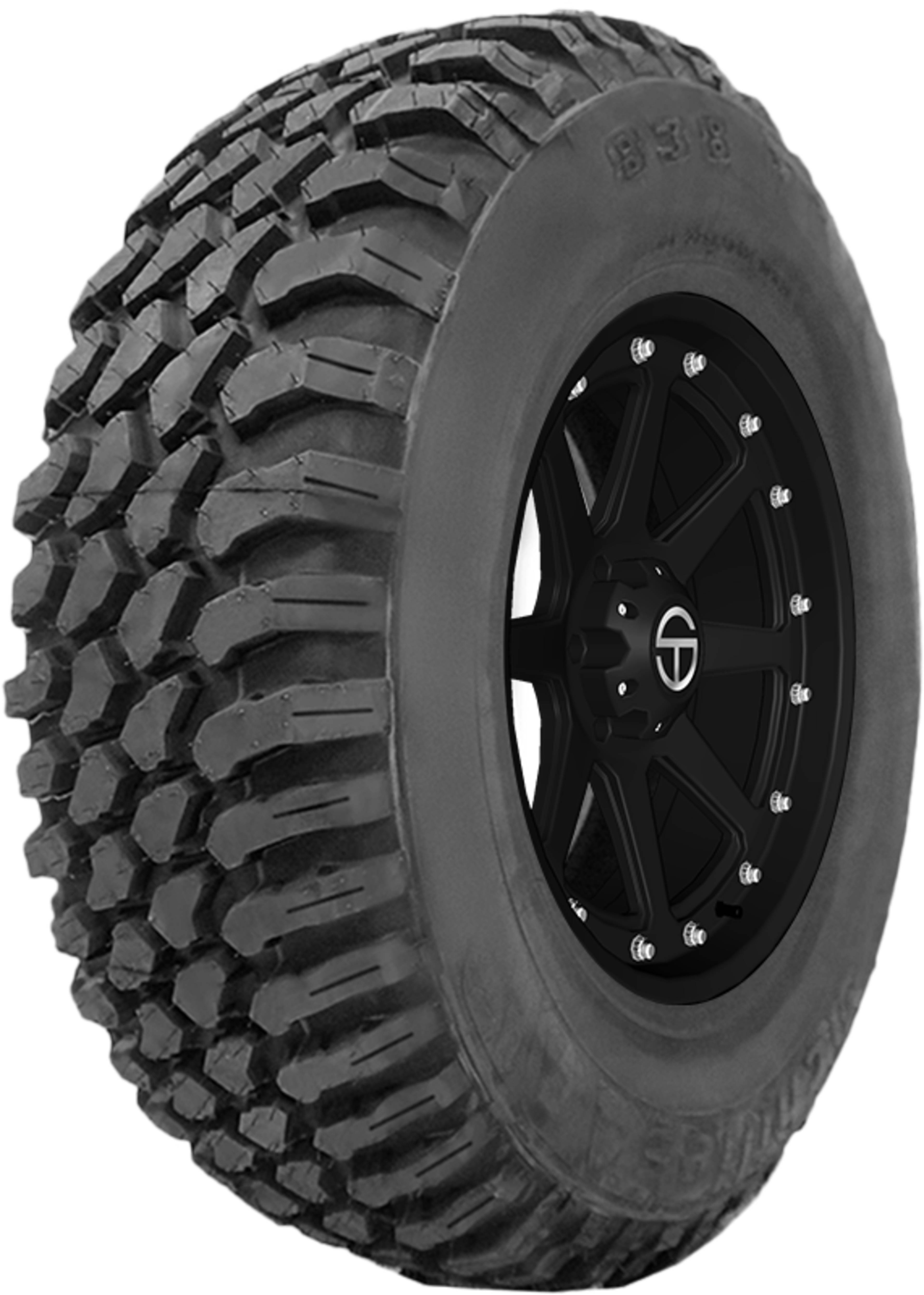 Tire Sidetread