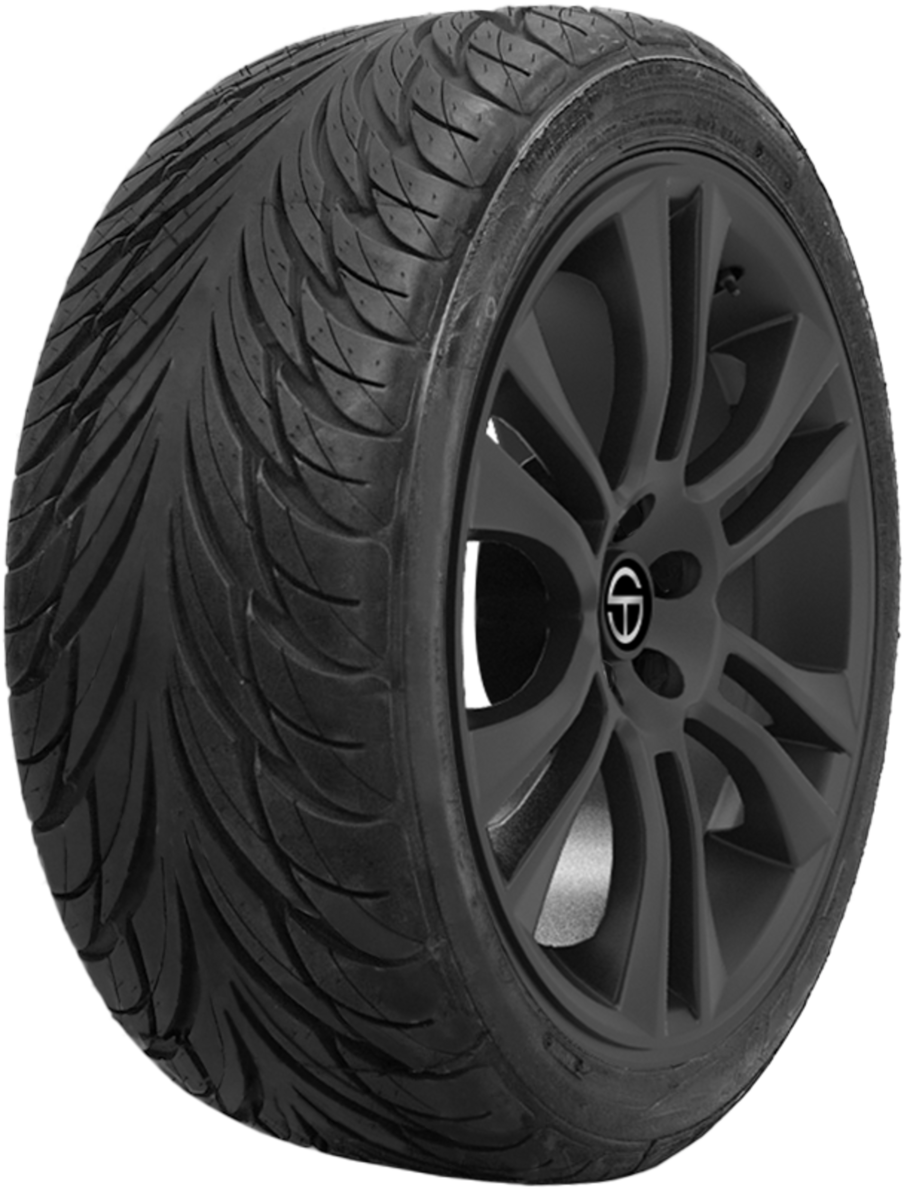 Tire Sidetread