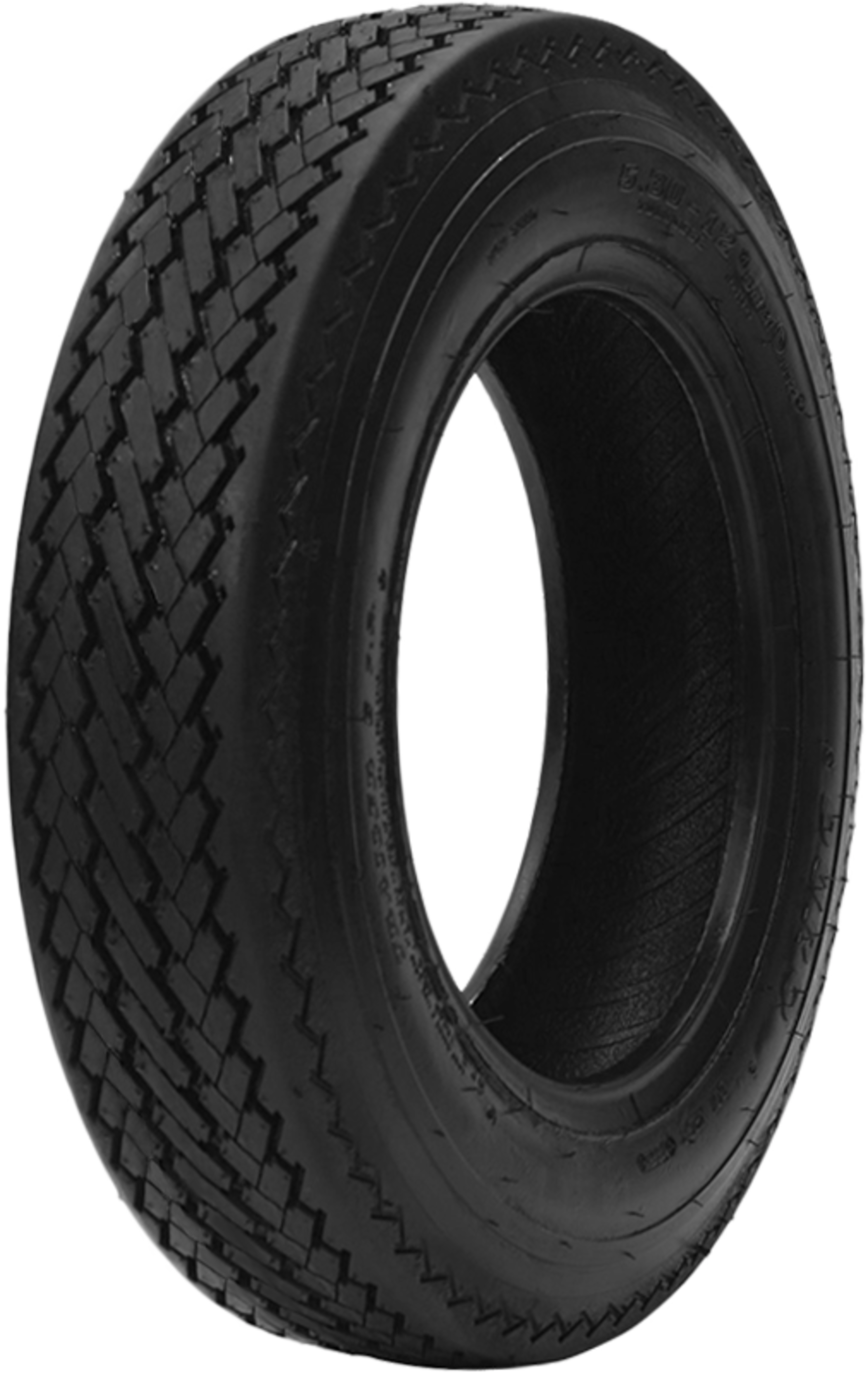 Tire Sidetread