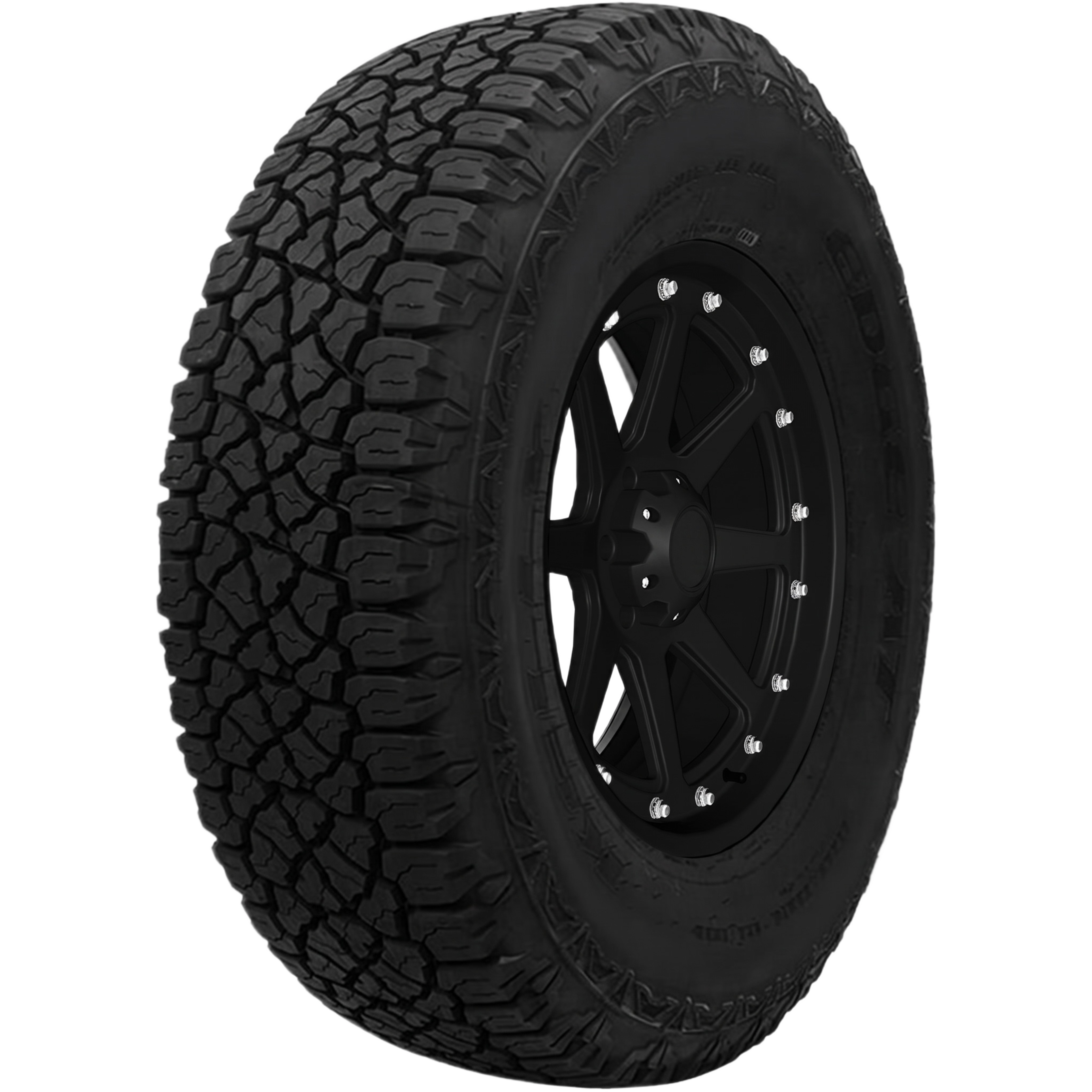 Tire Sidetread