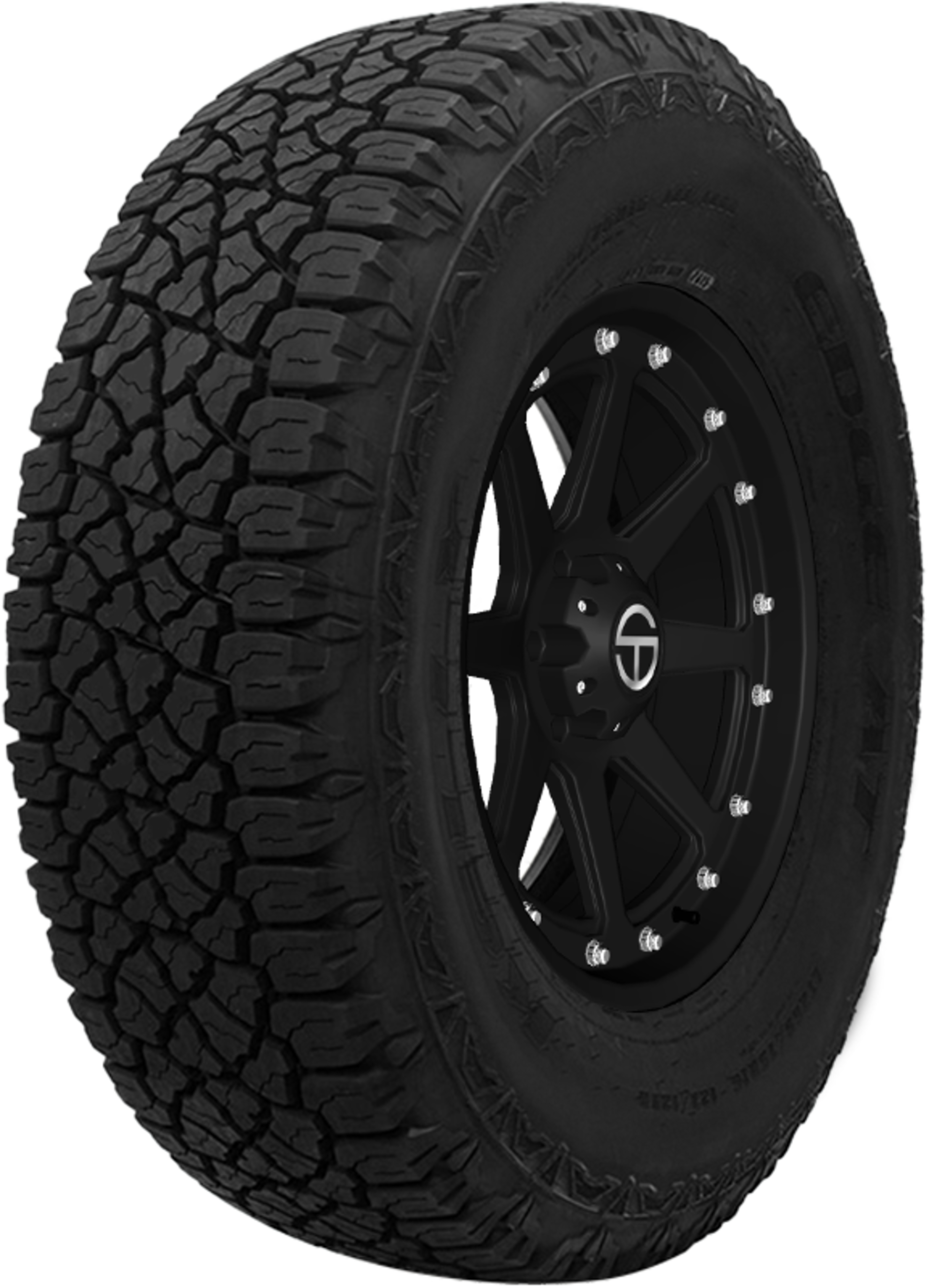 Tire Sidetread