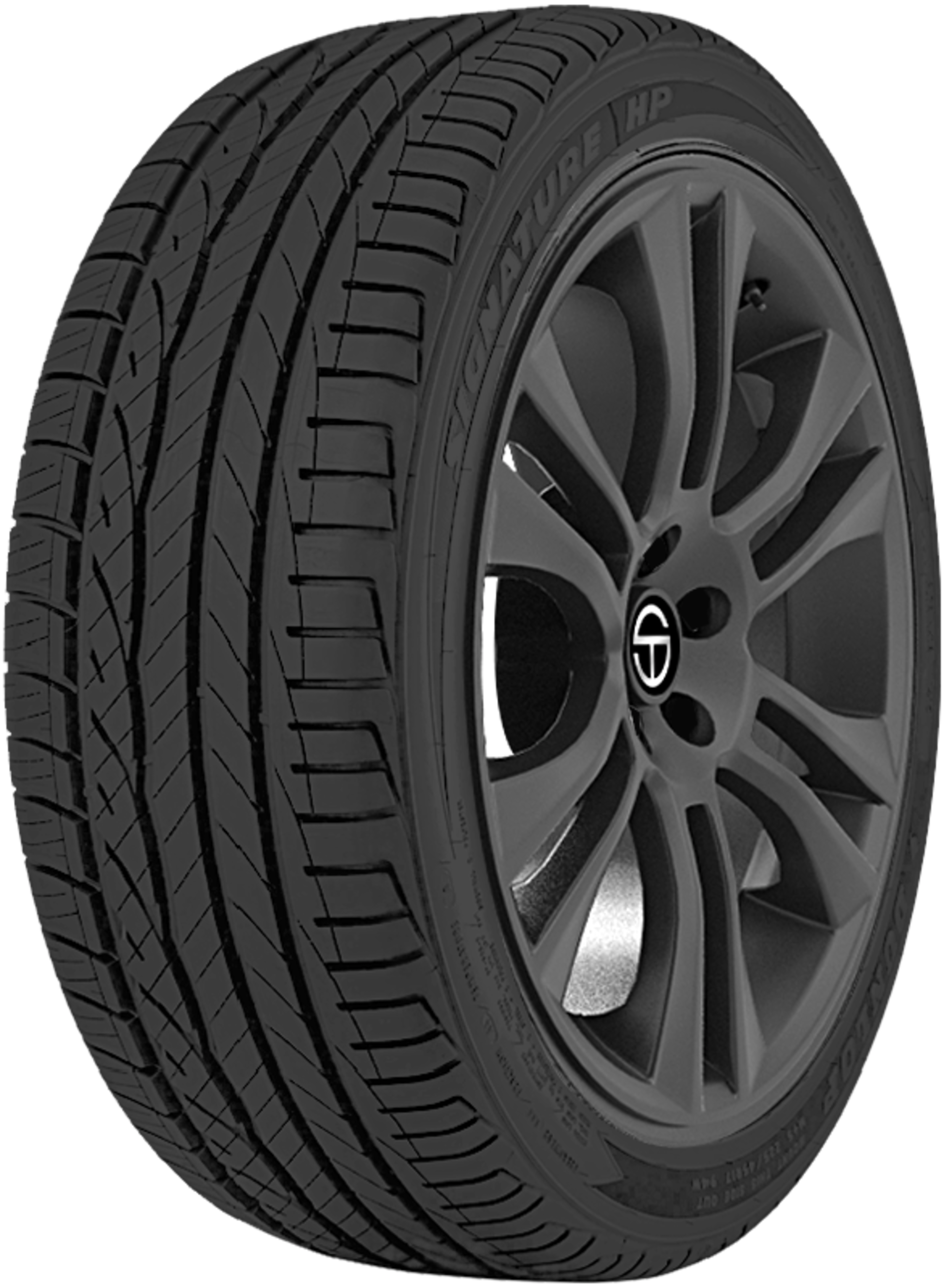 Tire Sidetread