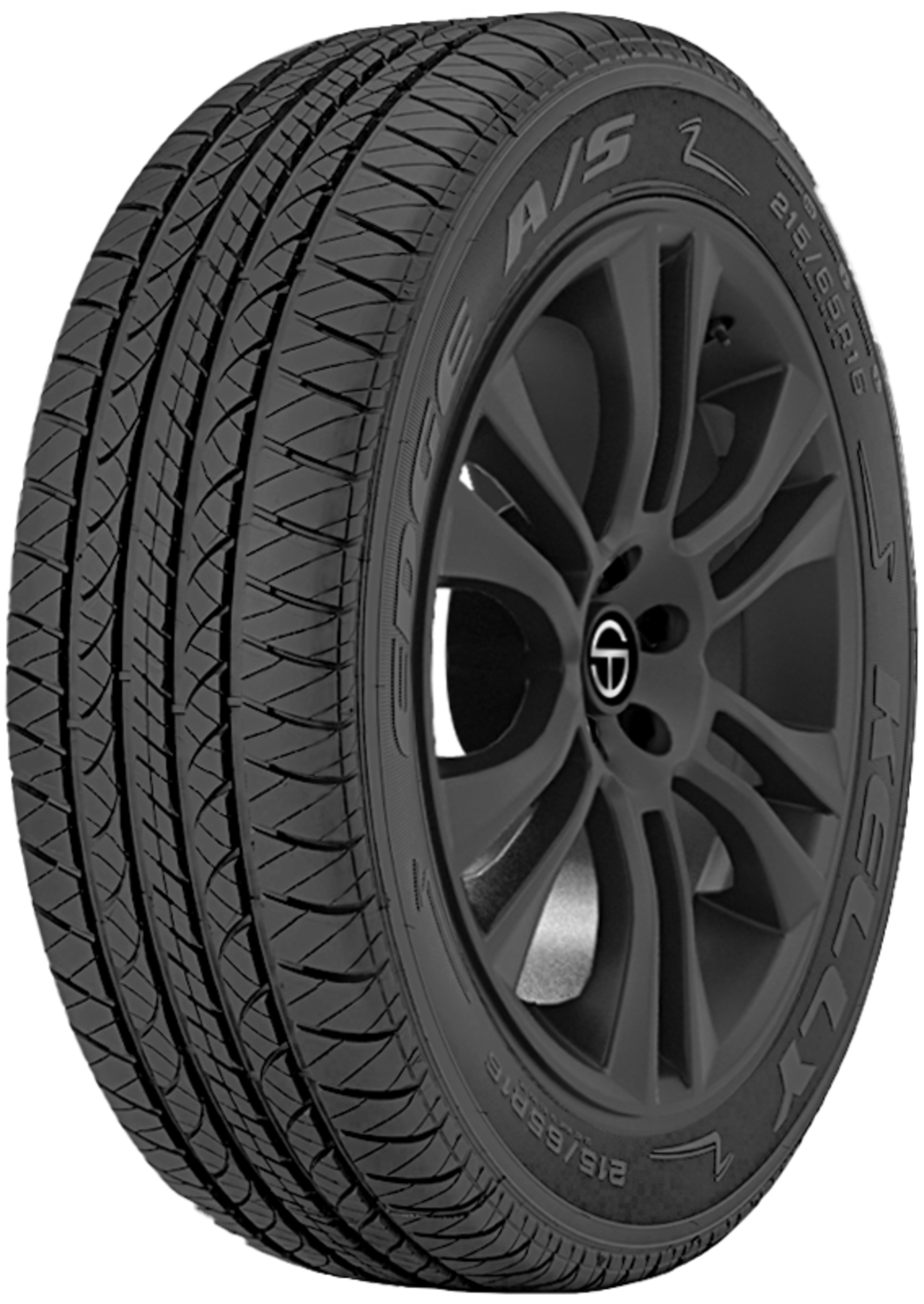 Tire Sidetread