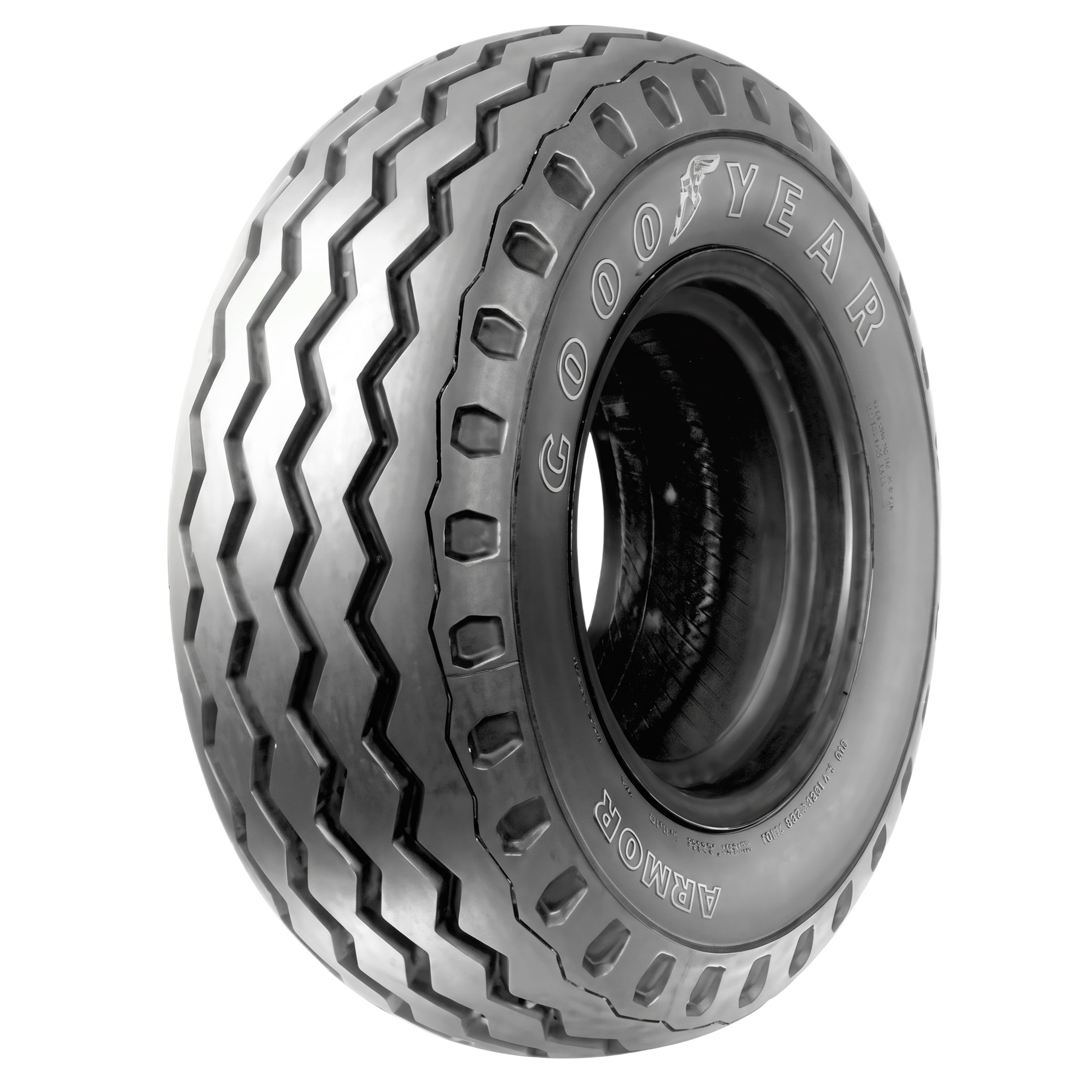 Tire Sidetread