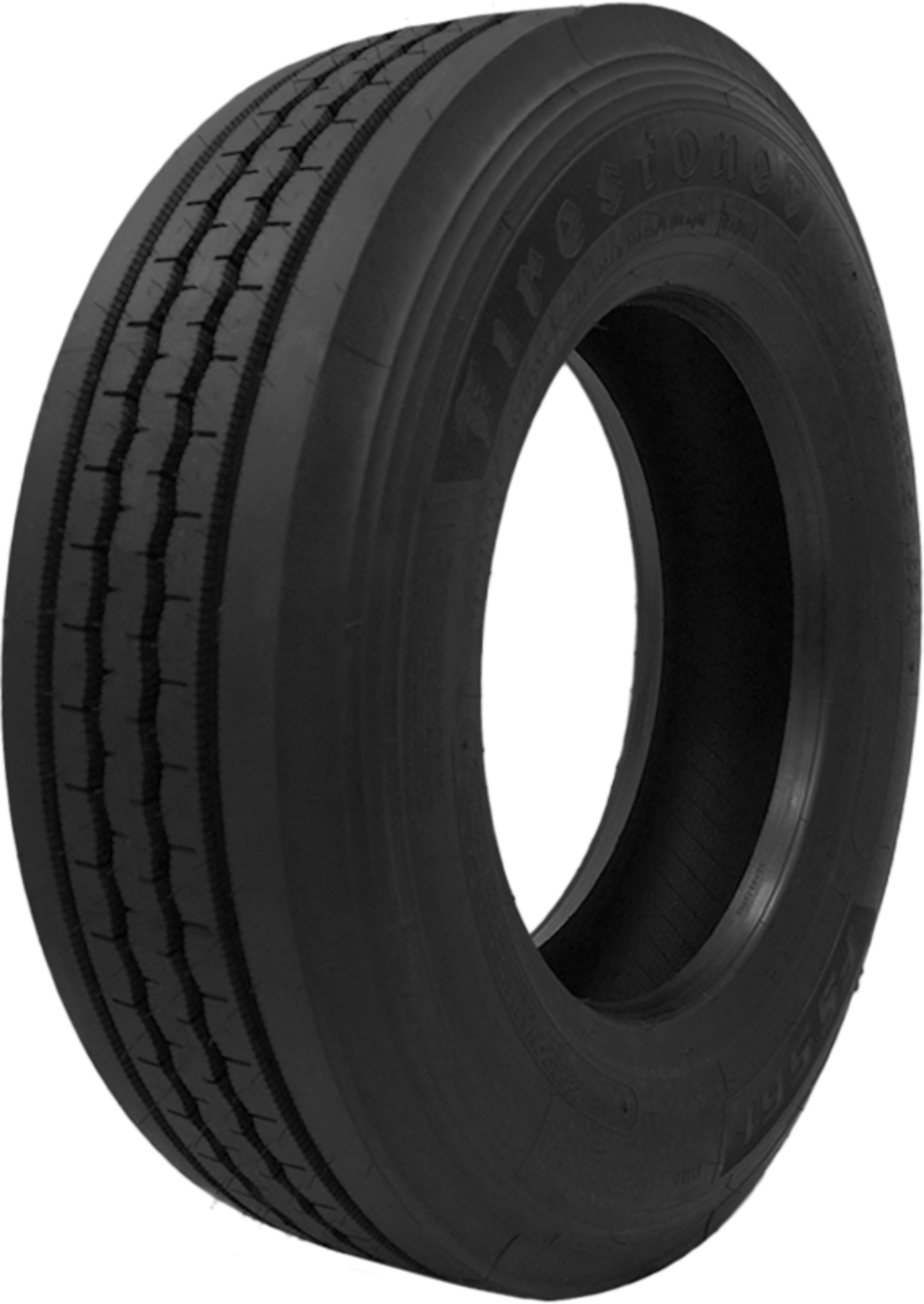 Tire Sidetread