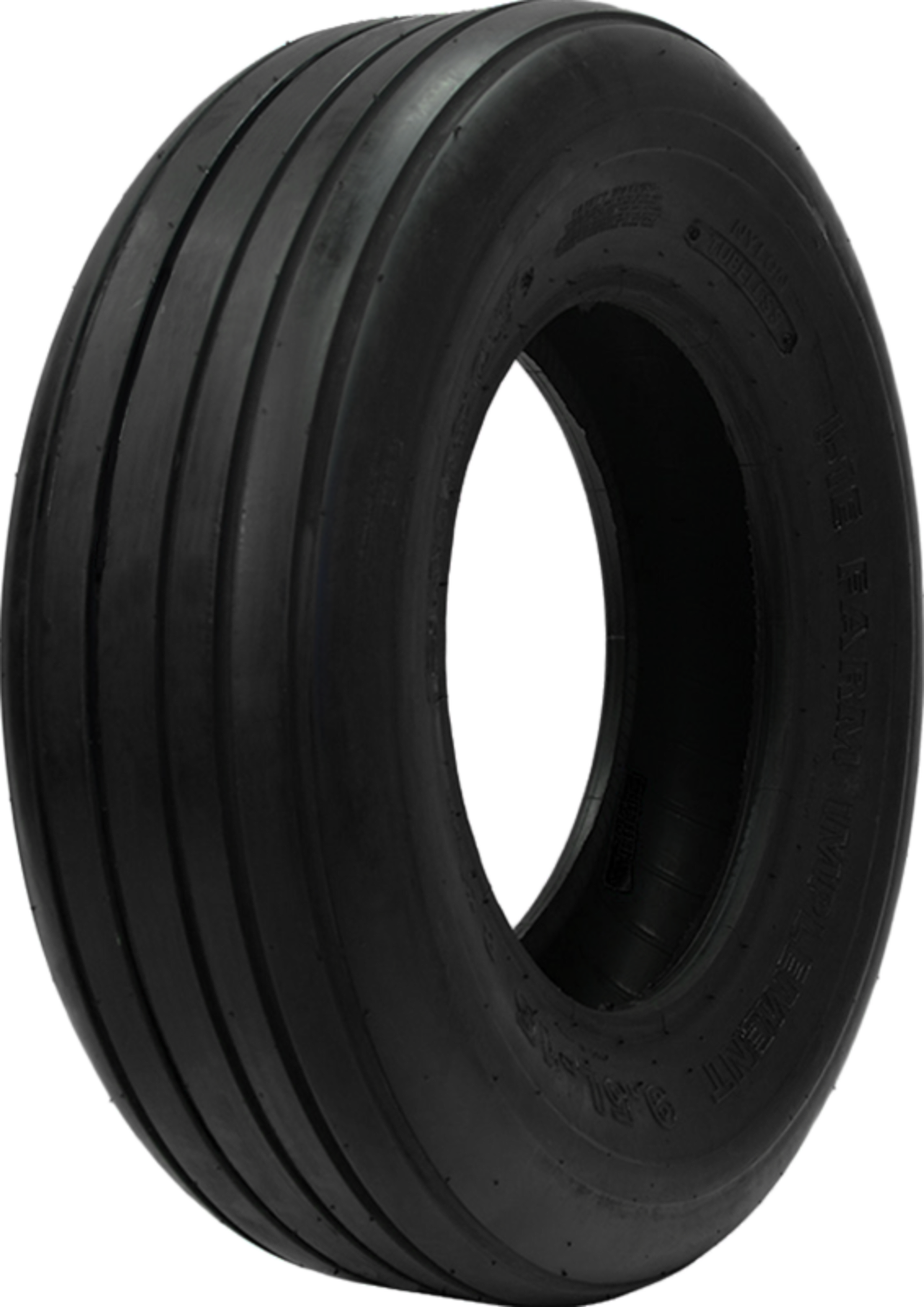 Tire Sidetread