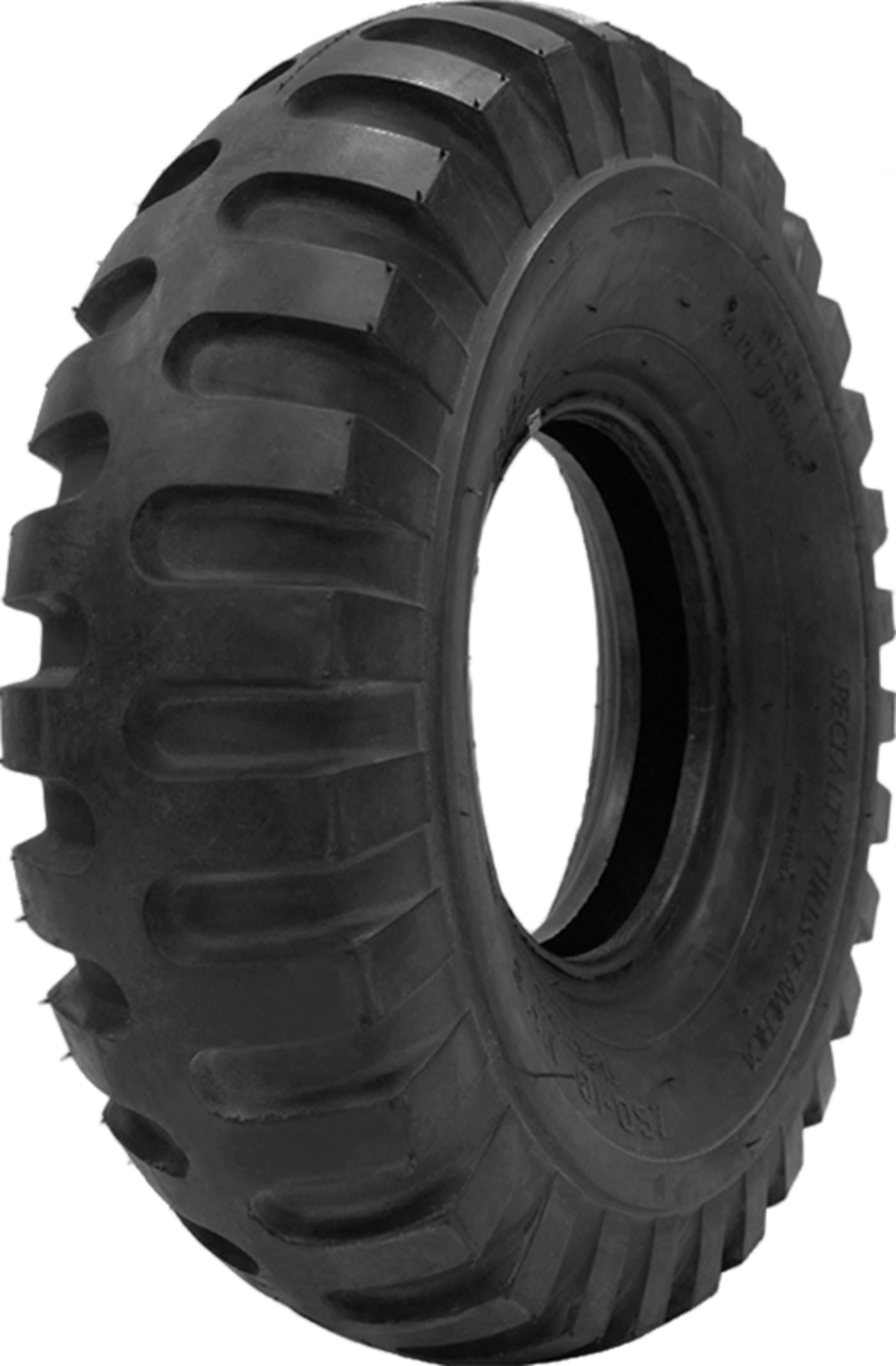 Tire Sidetread