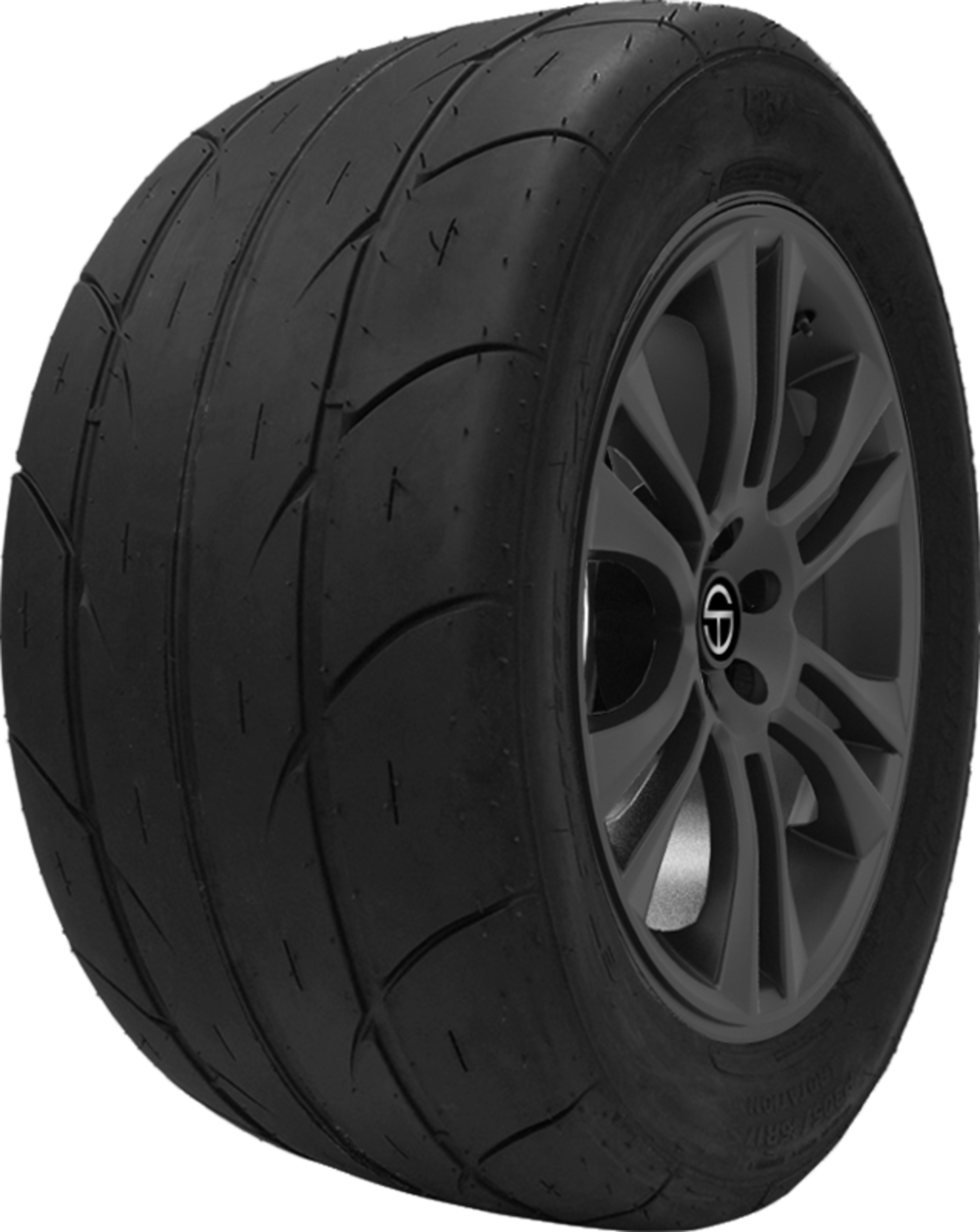 Tire Sidetread