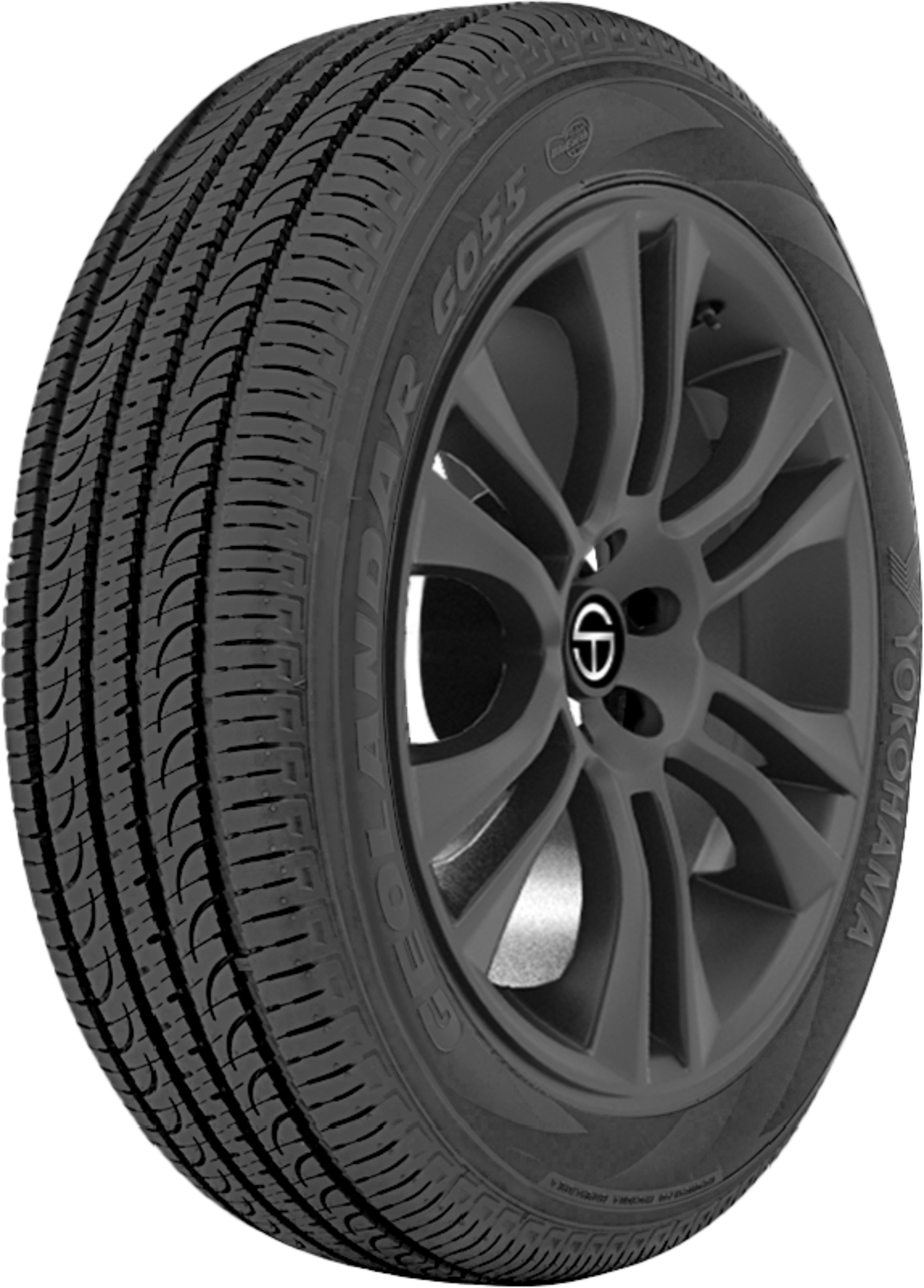 Tire Sidetread