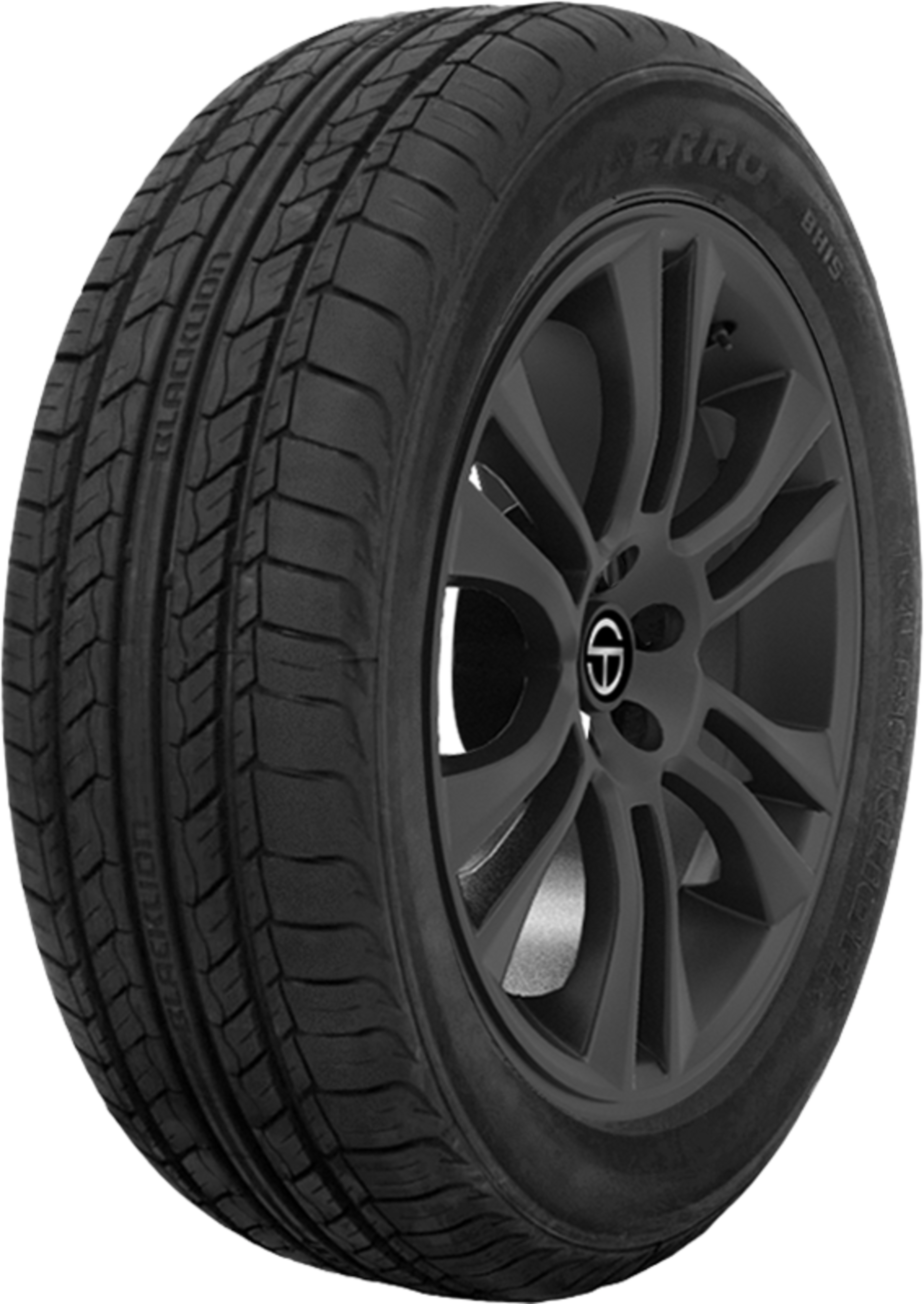 Tire Sidetread