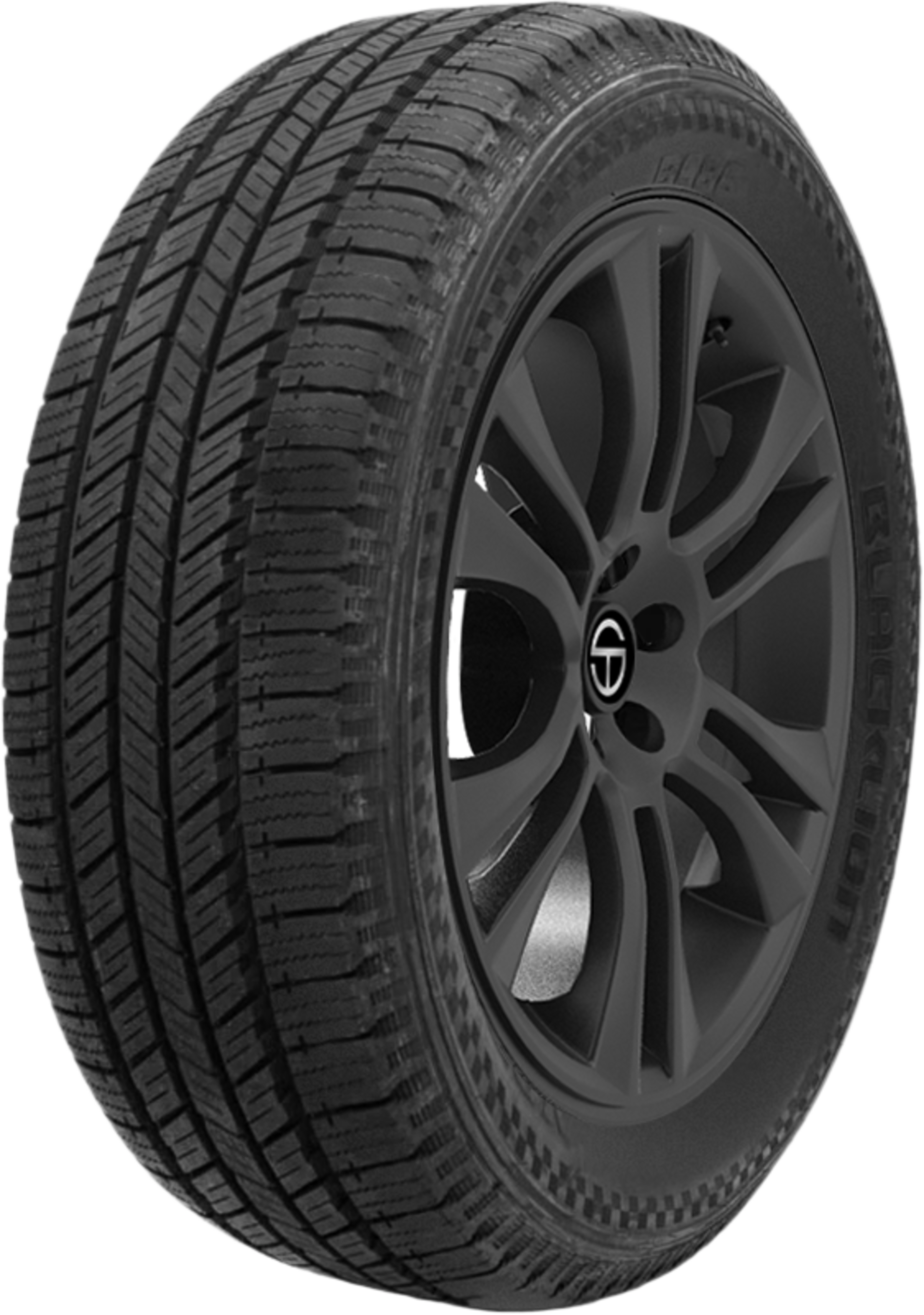 Tire Sidetread