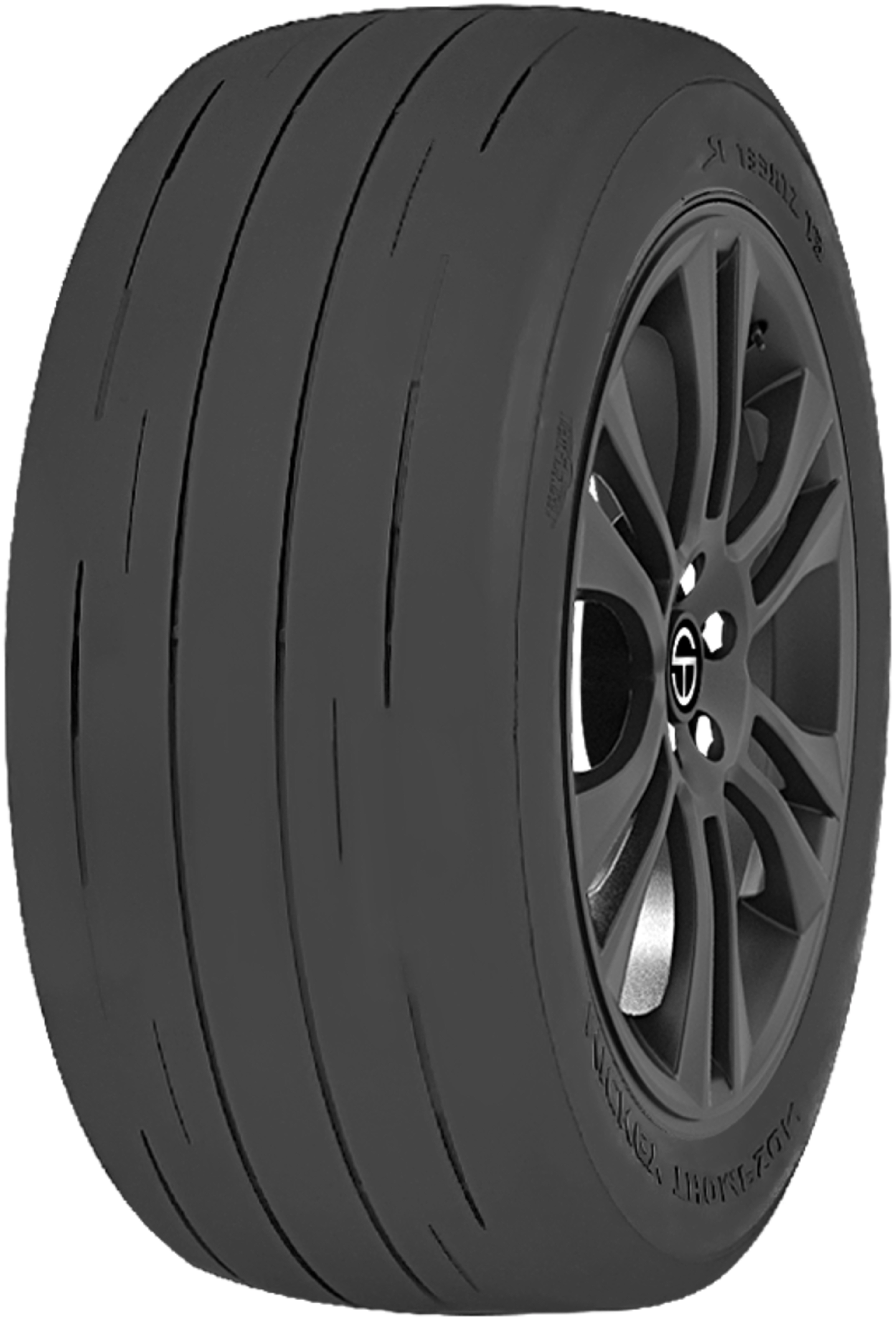 Tire Sidetread