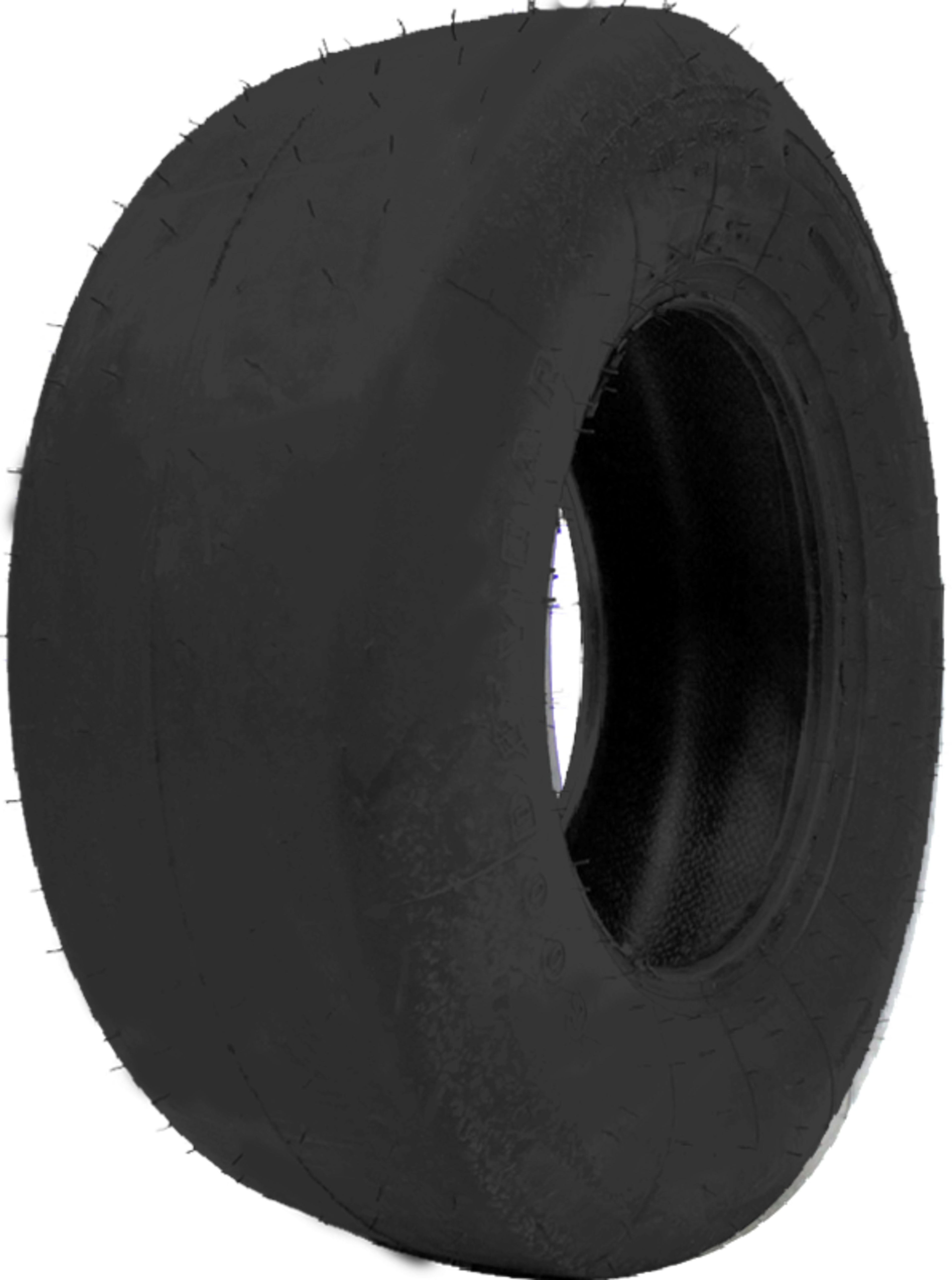 Tire Sidetread