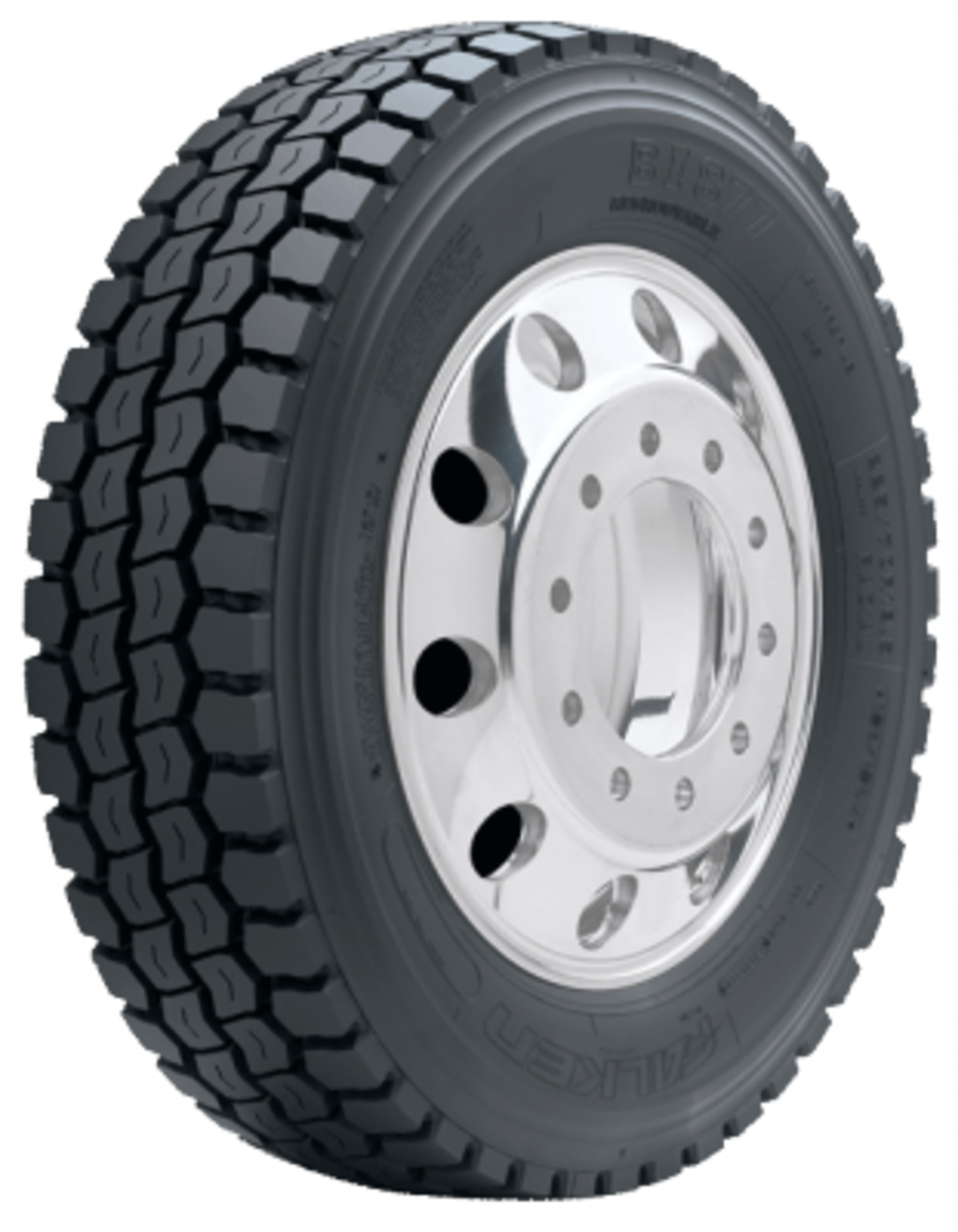 Tire Sidetread