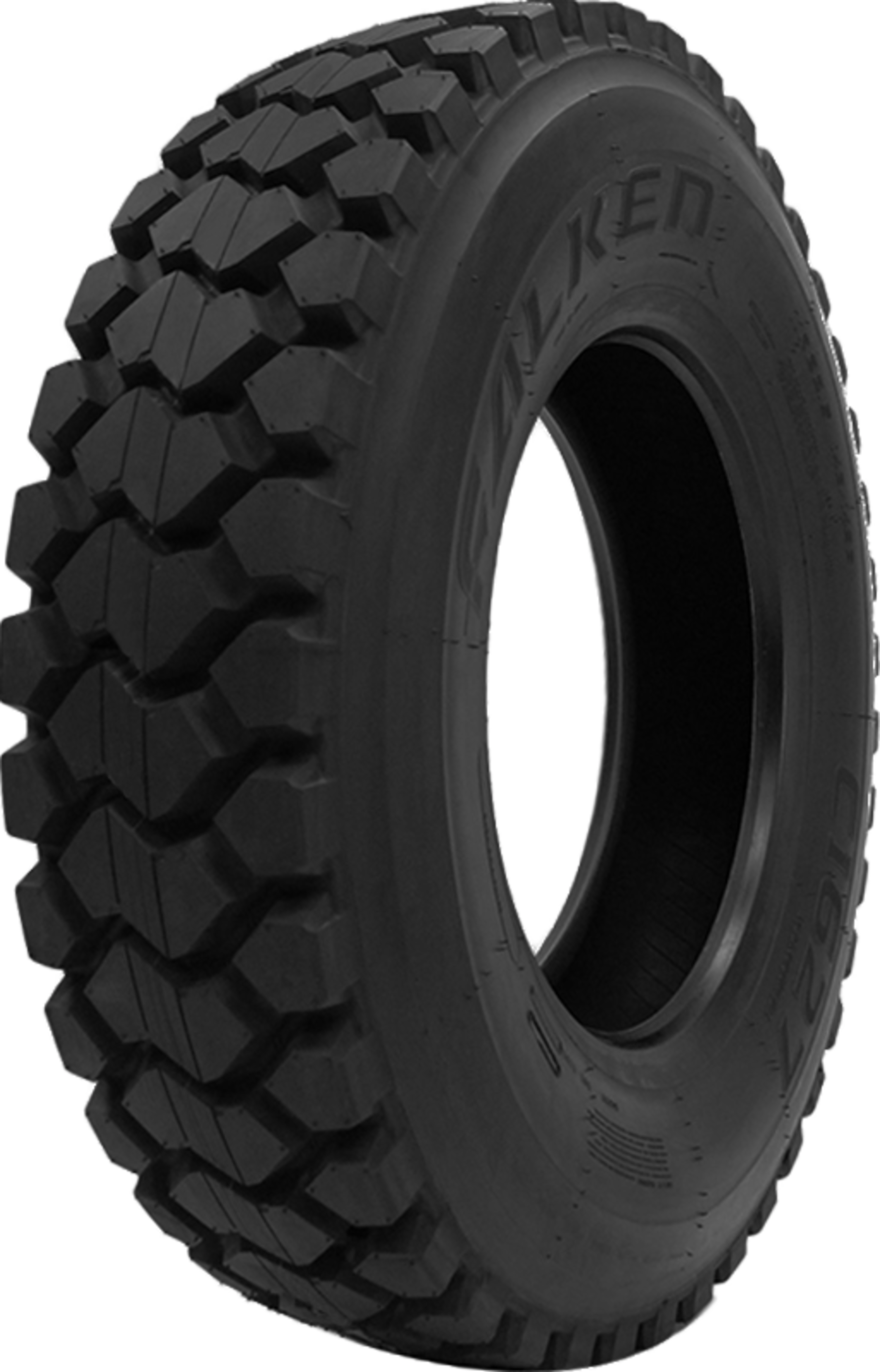 Tire Sidetread