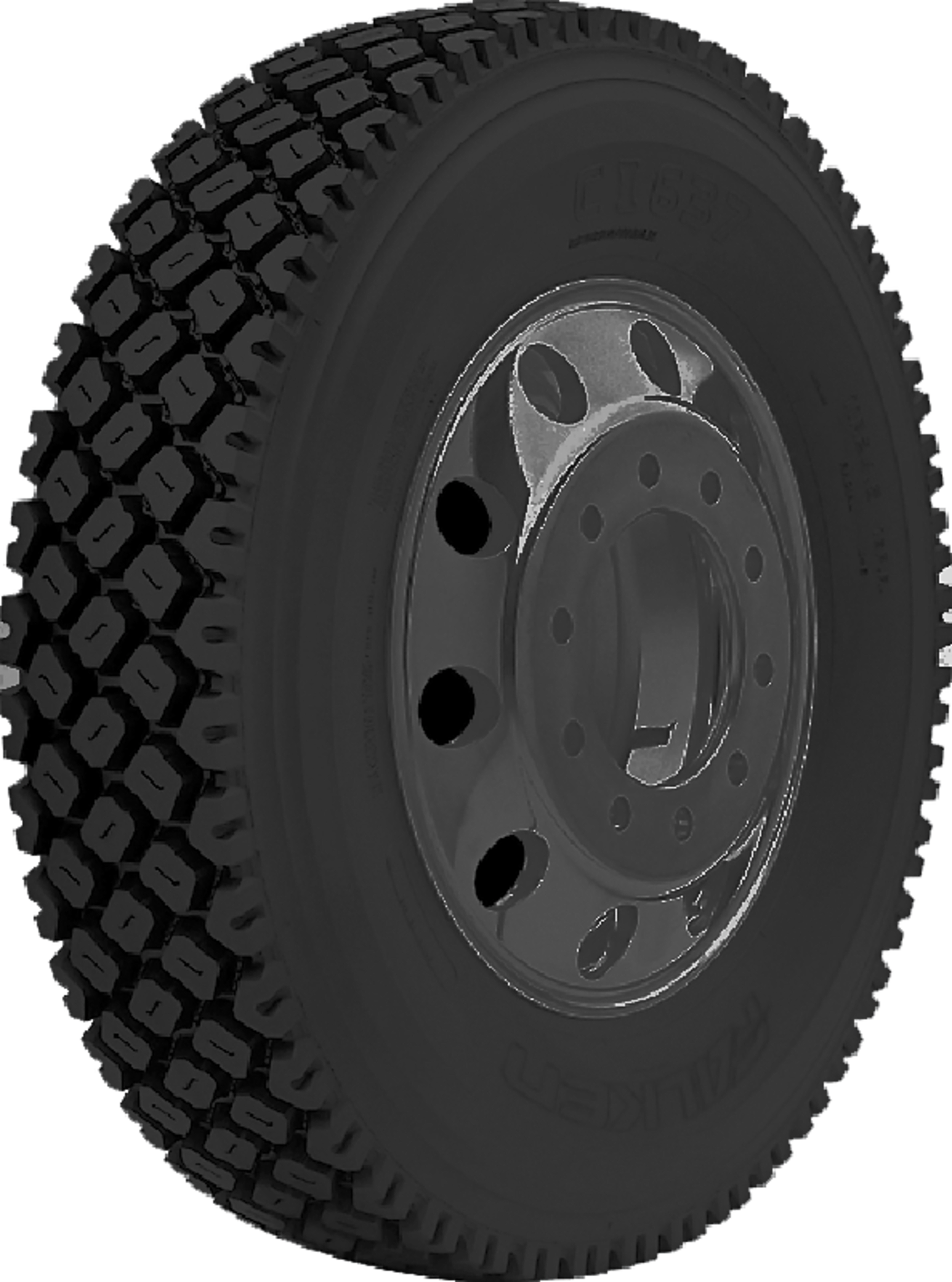 Tire Sidetread
