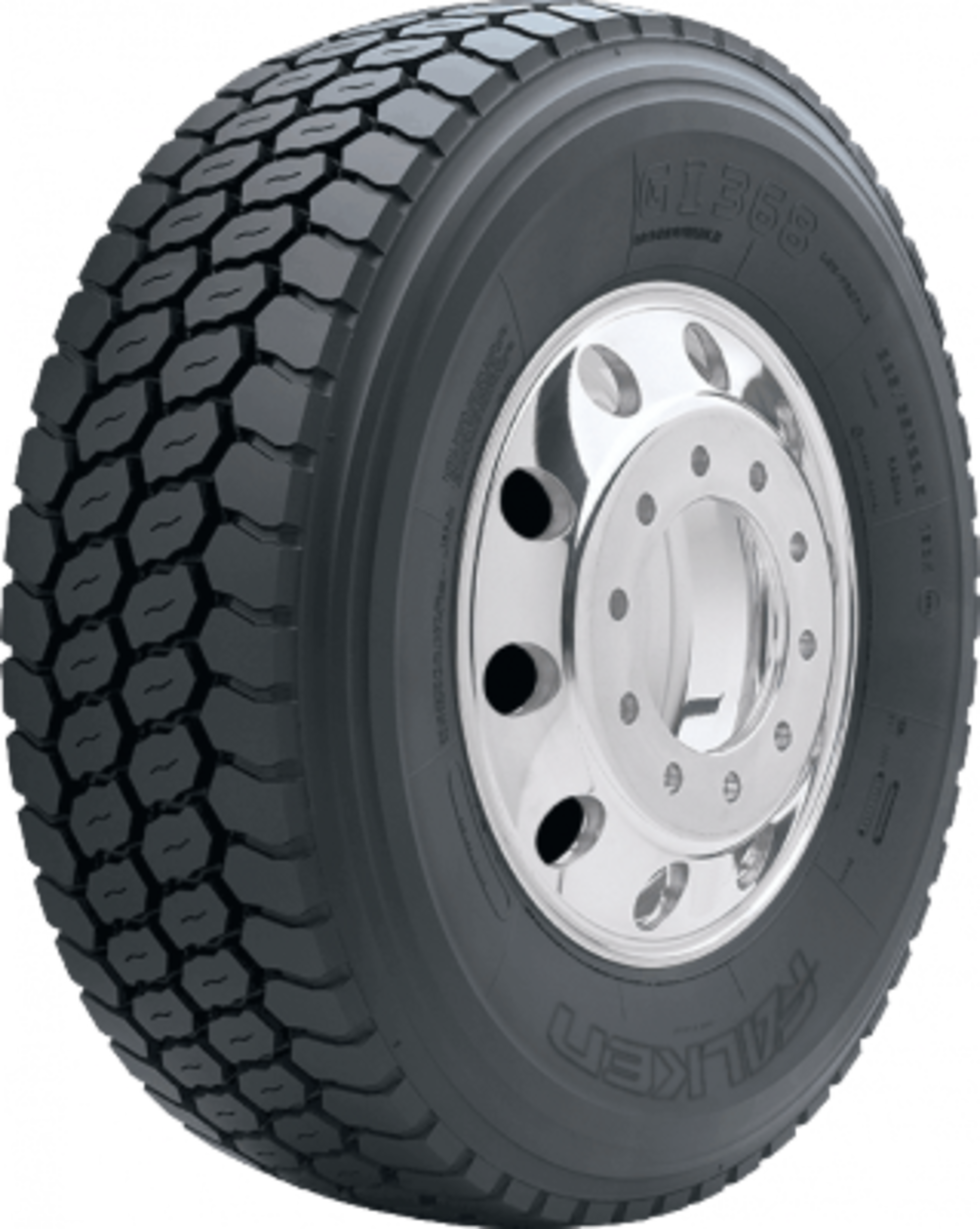 Tire Sidetread