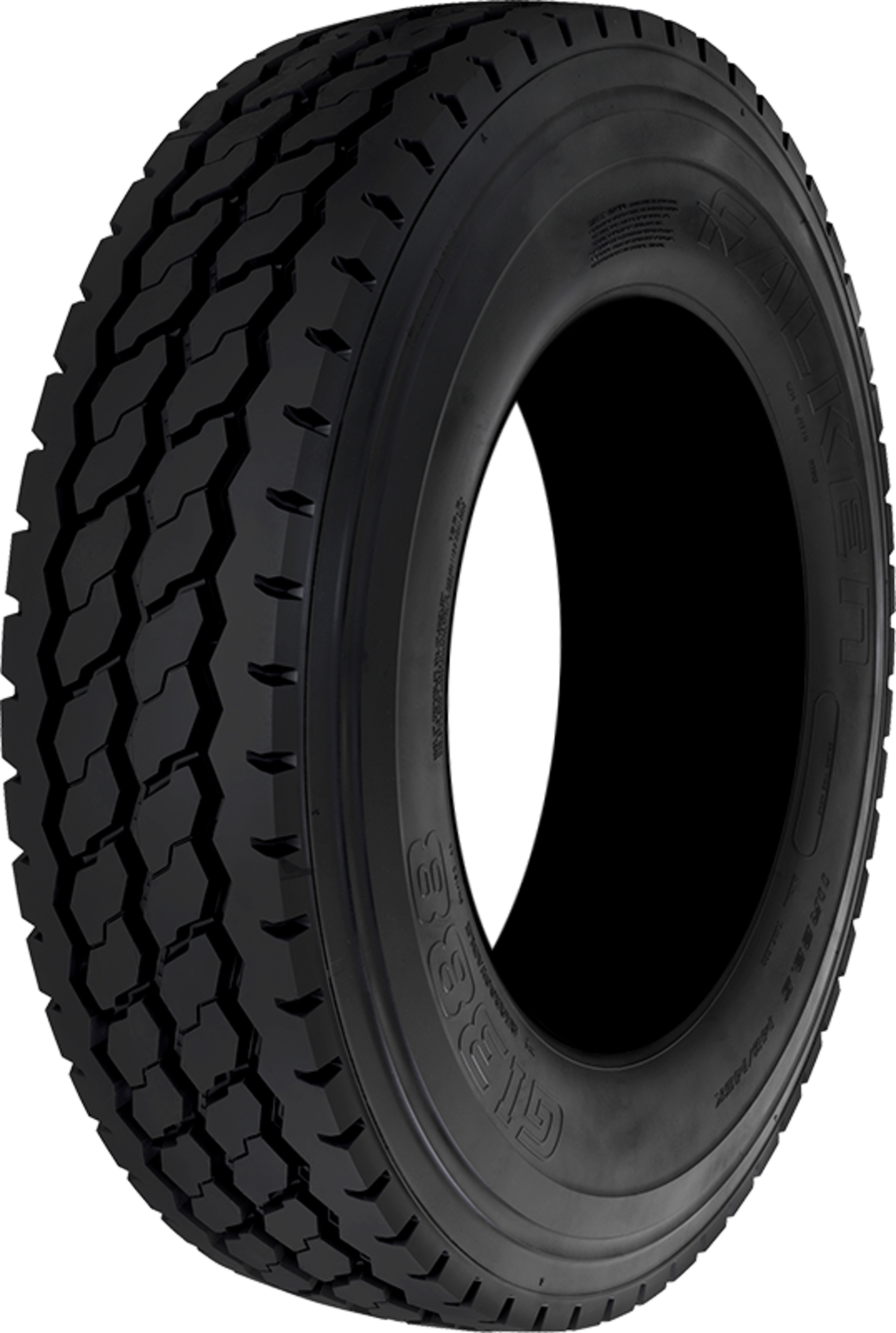 Tire Sidetread
