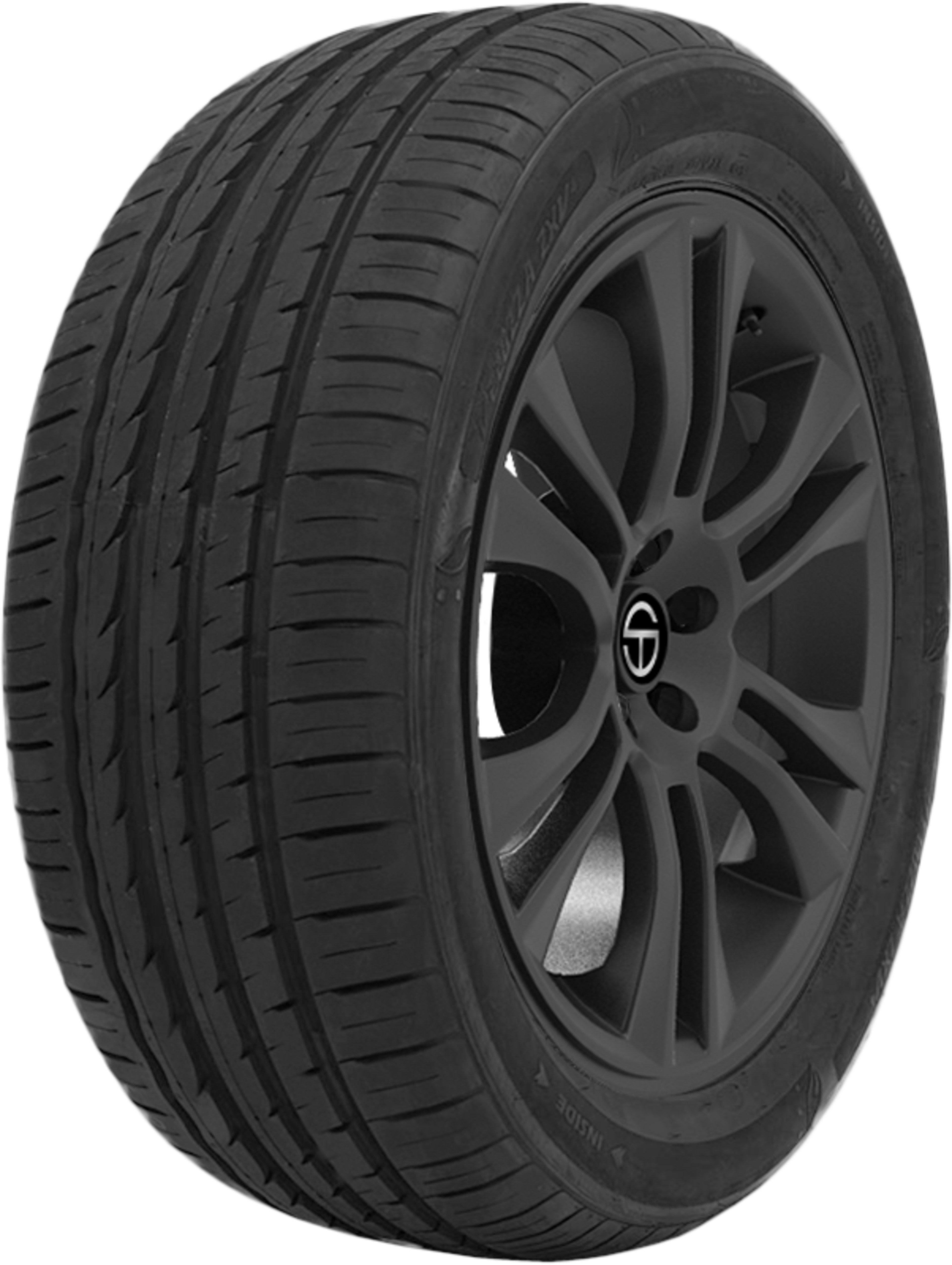 Tire Sidetread