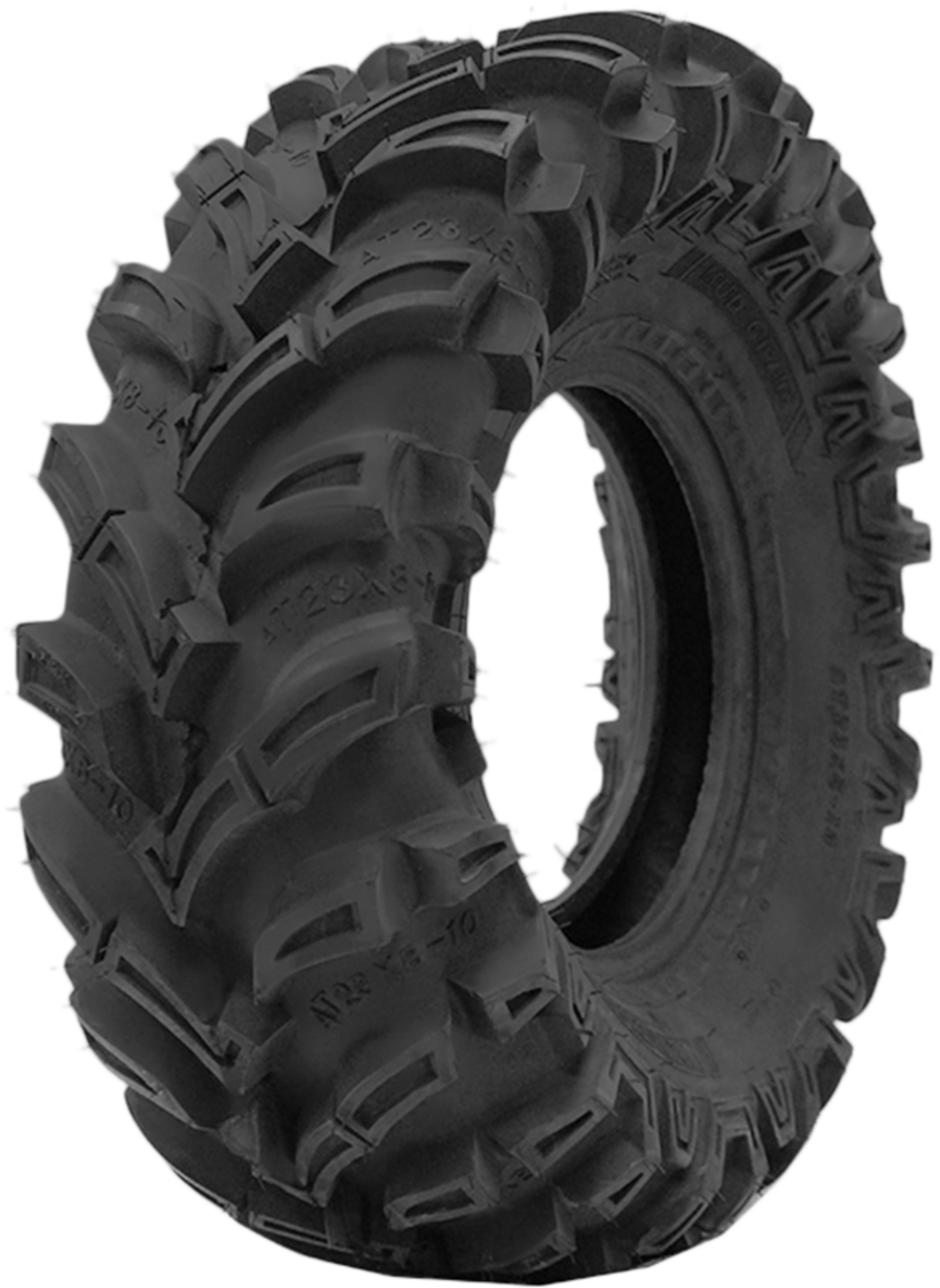 Tire Sidetread