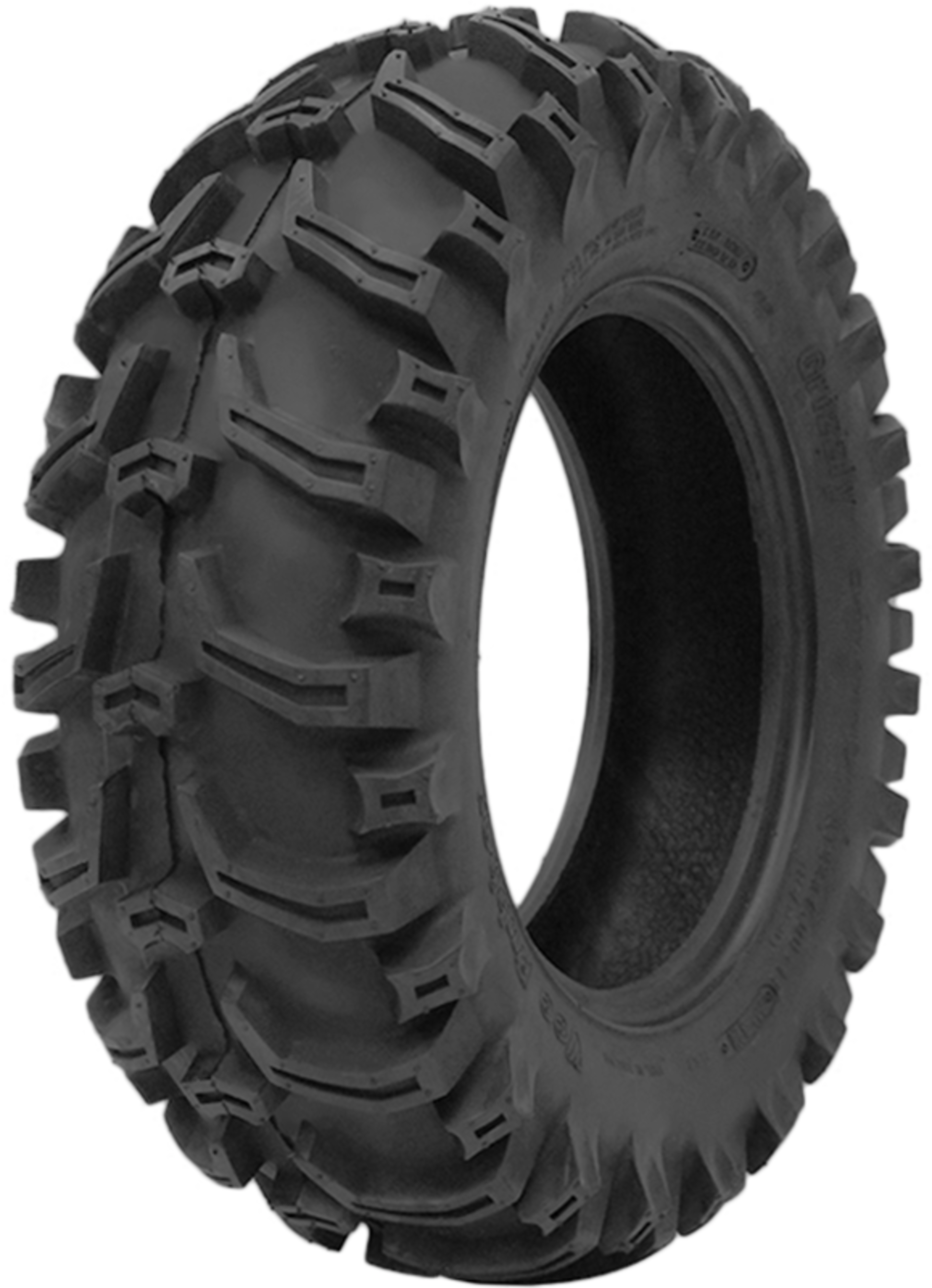 Tire Sidetread