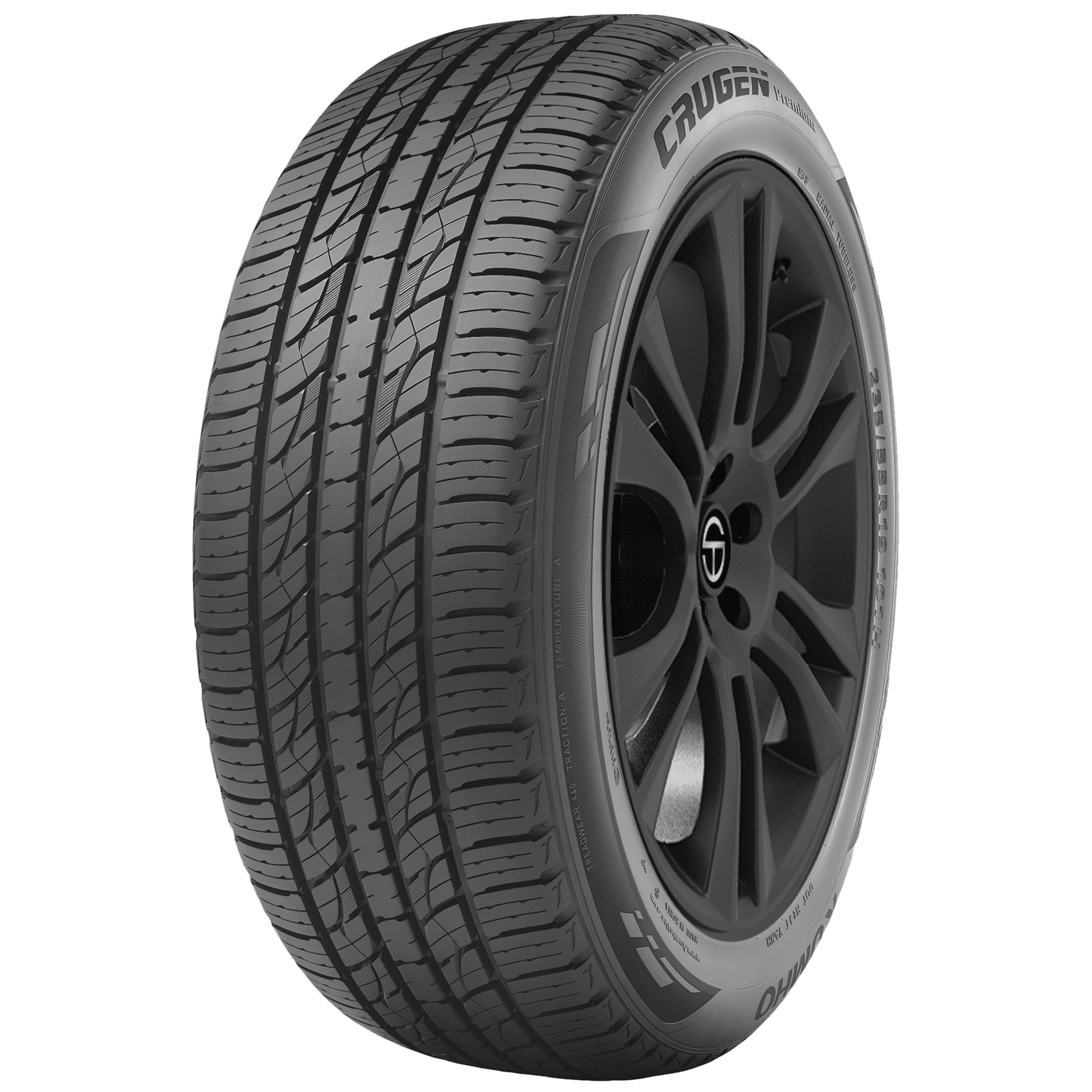 Tire Sidetread