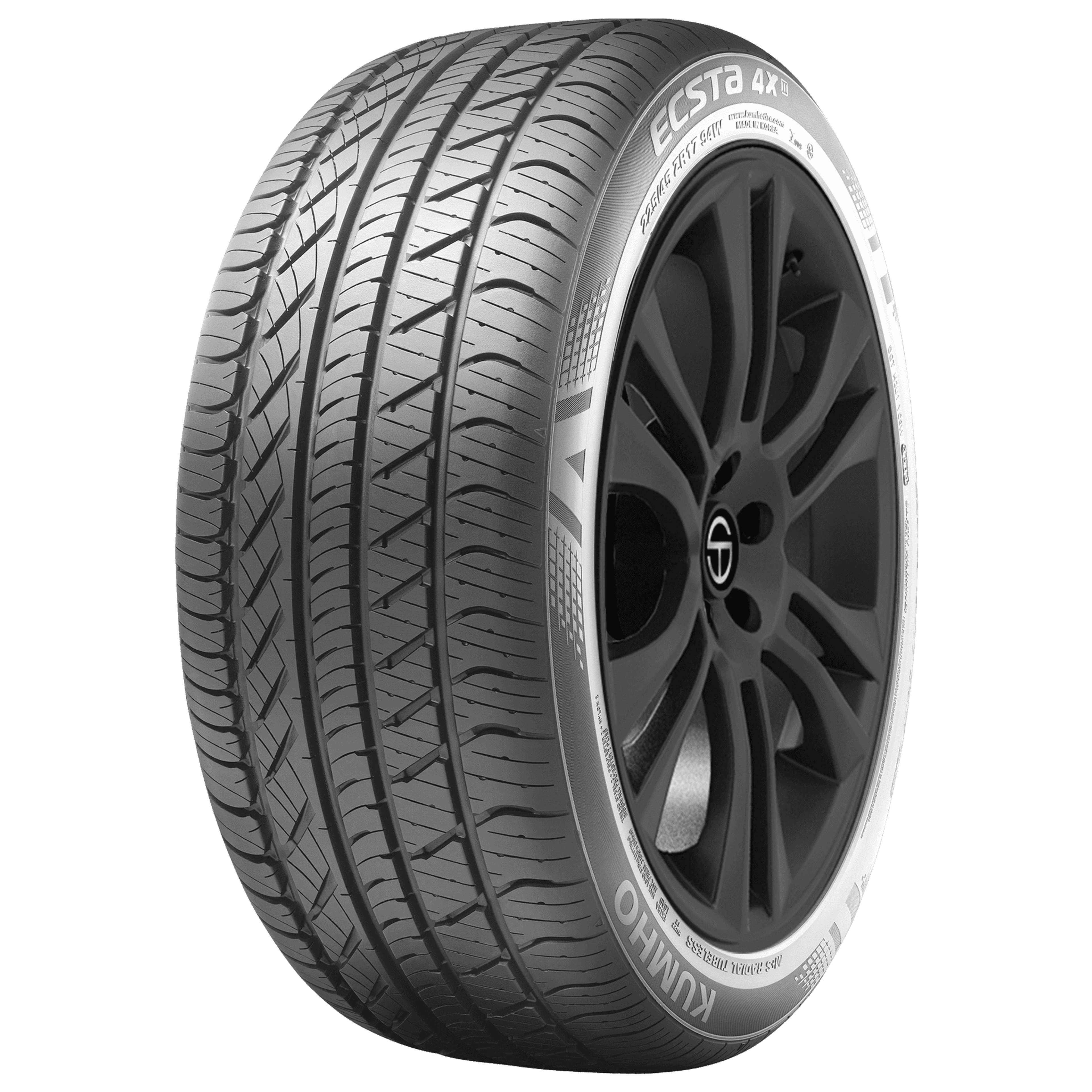 Tire Sidetread